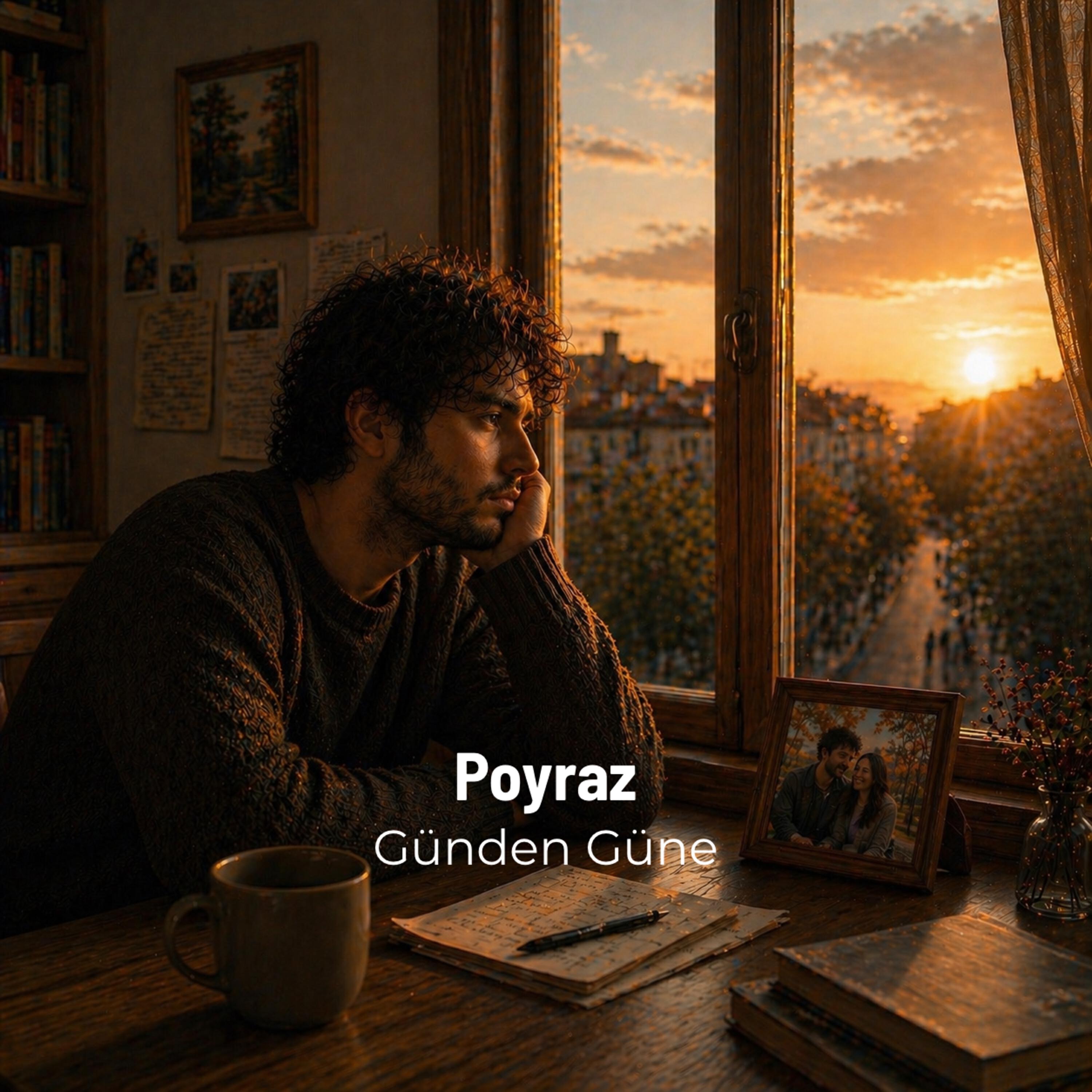 Релиз Poyraz