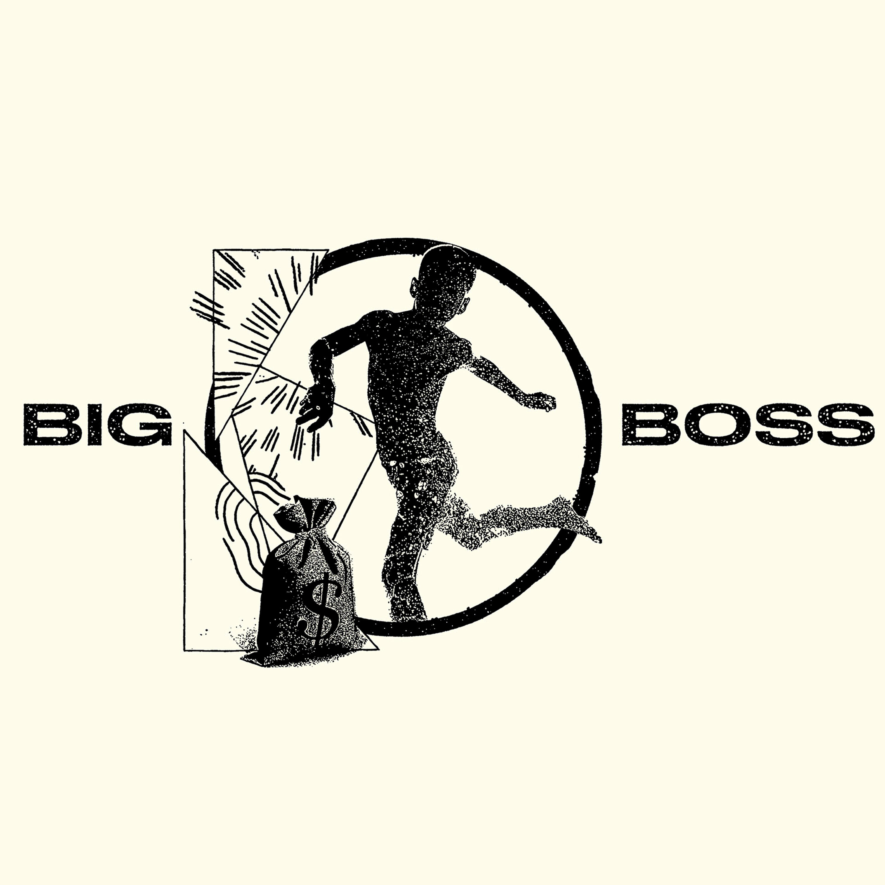 Релиз Big Boss