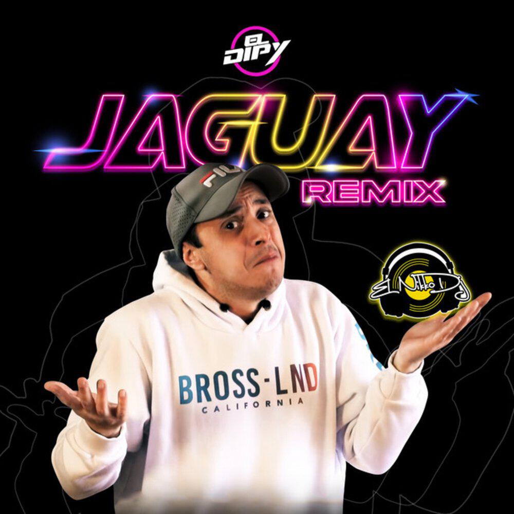 Релиз Jaguay