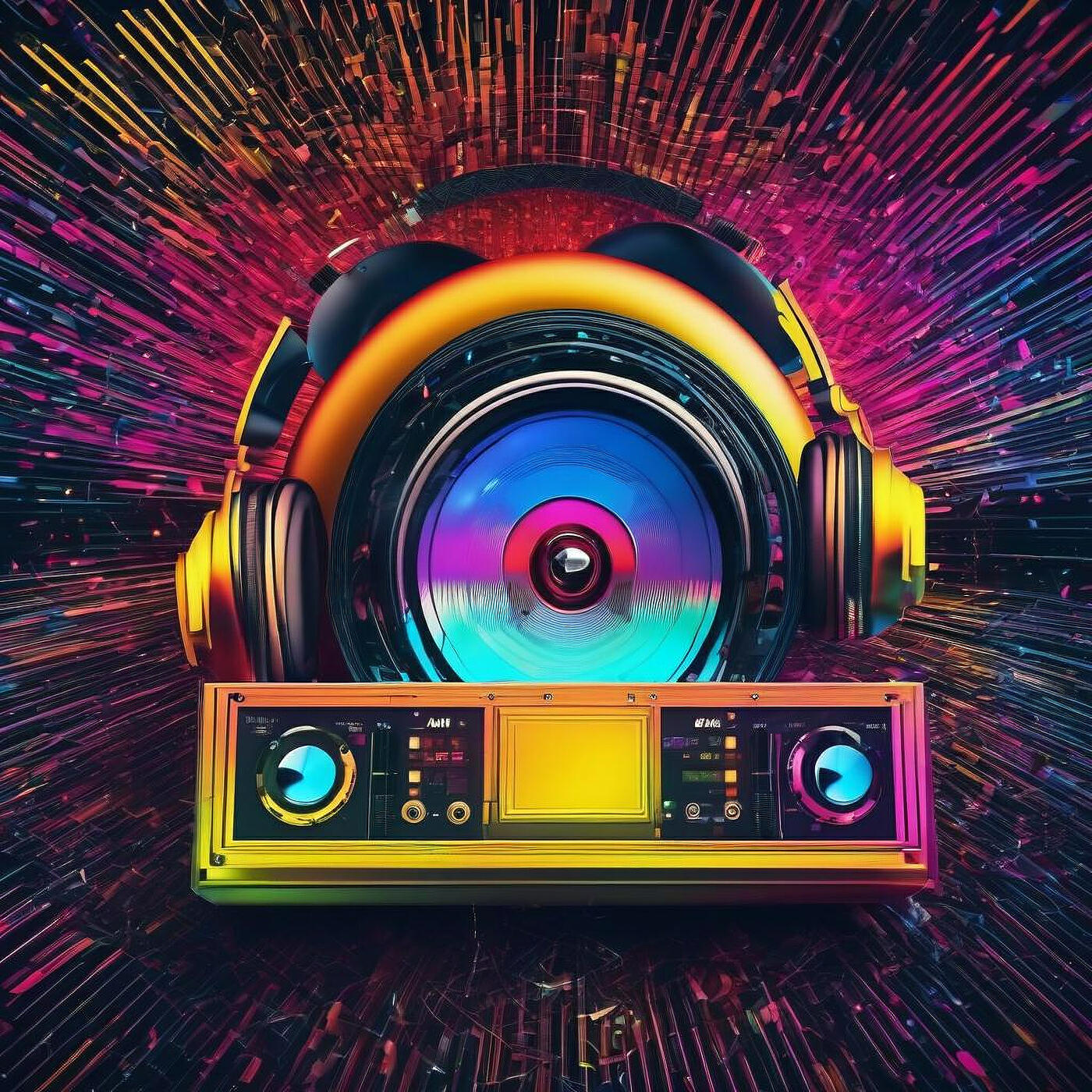 Постер альбома Let's Go