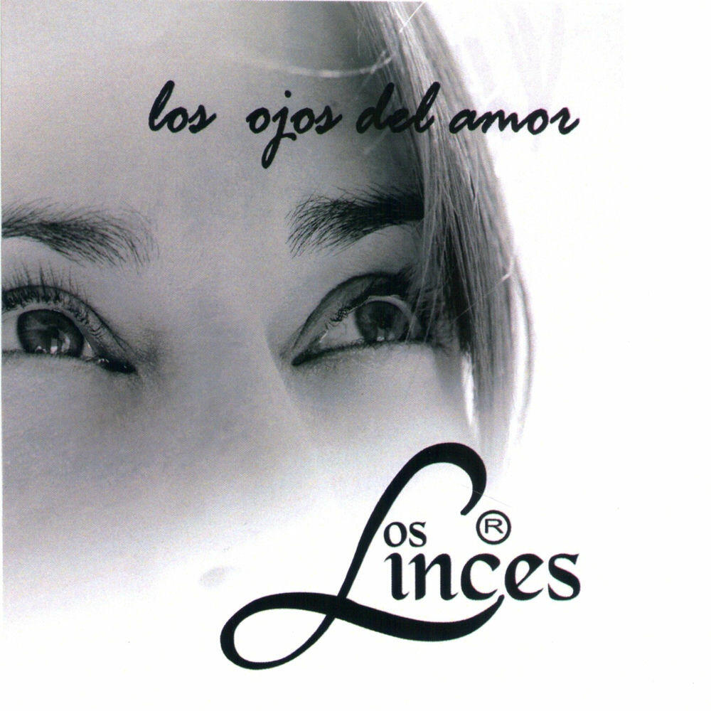 Релиз Los ojos del amor