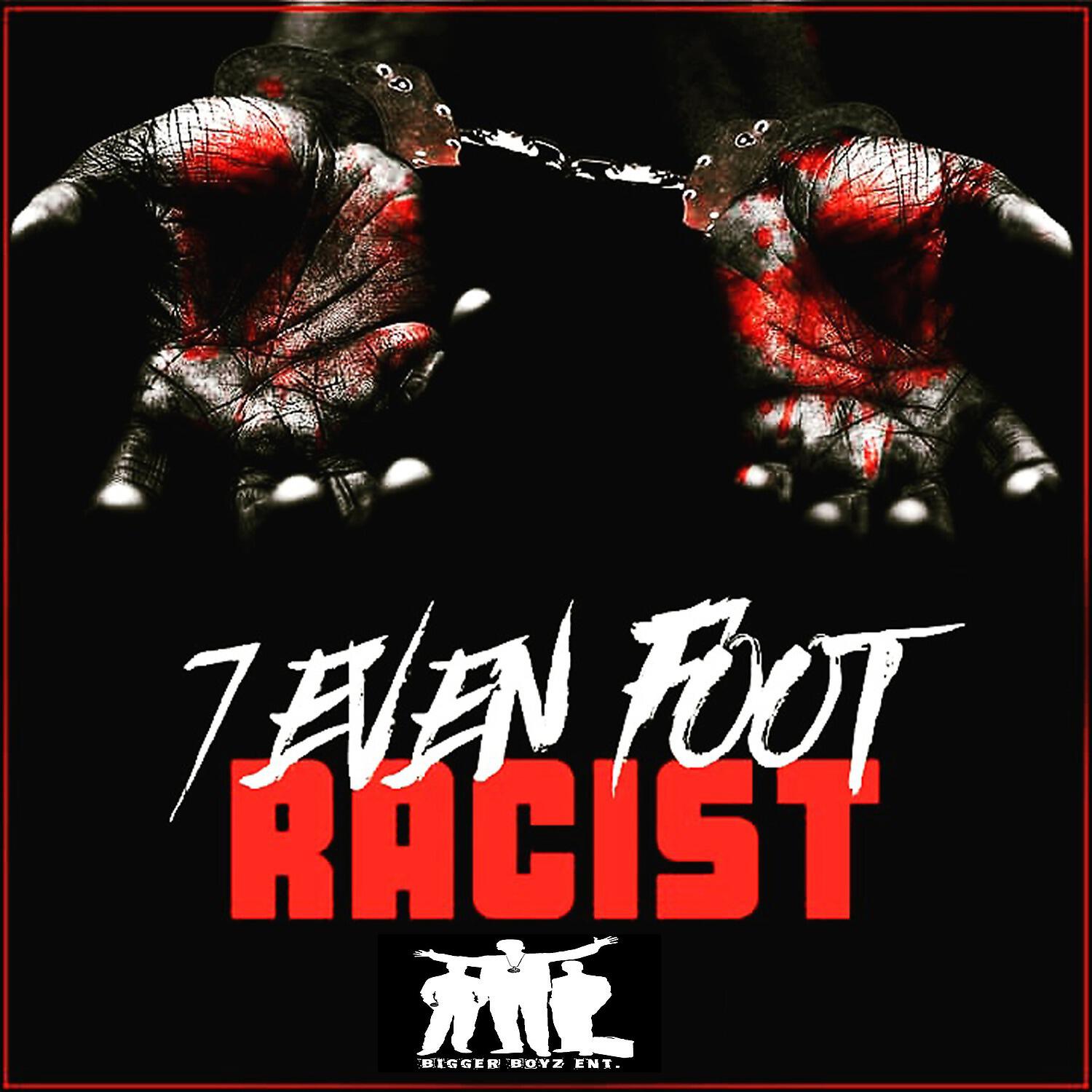 Релиз Racist