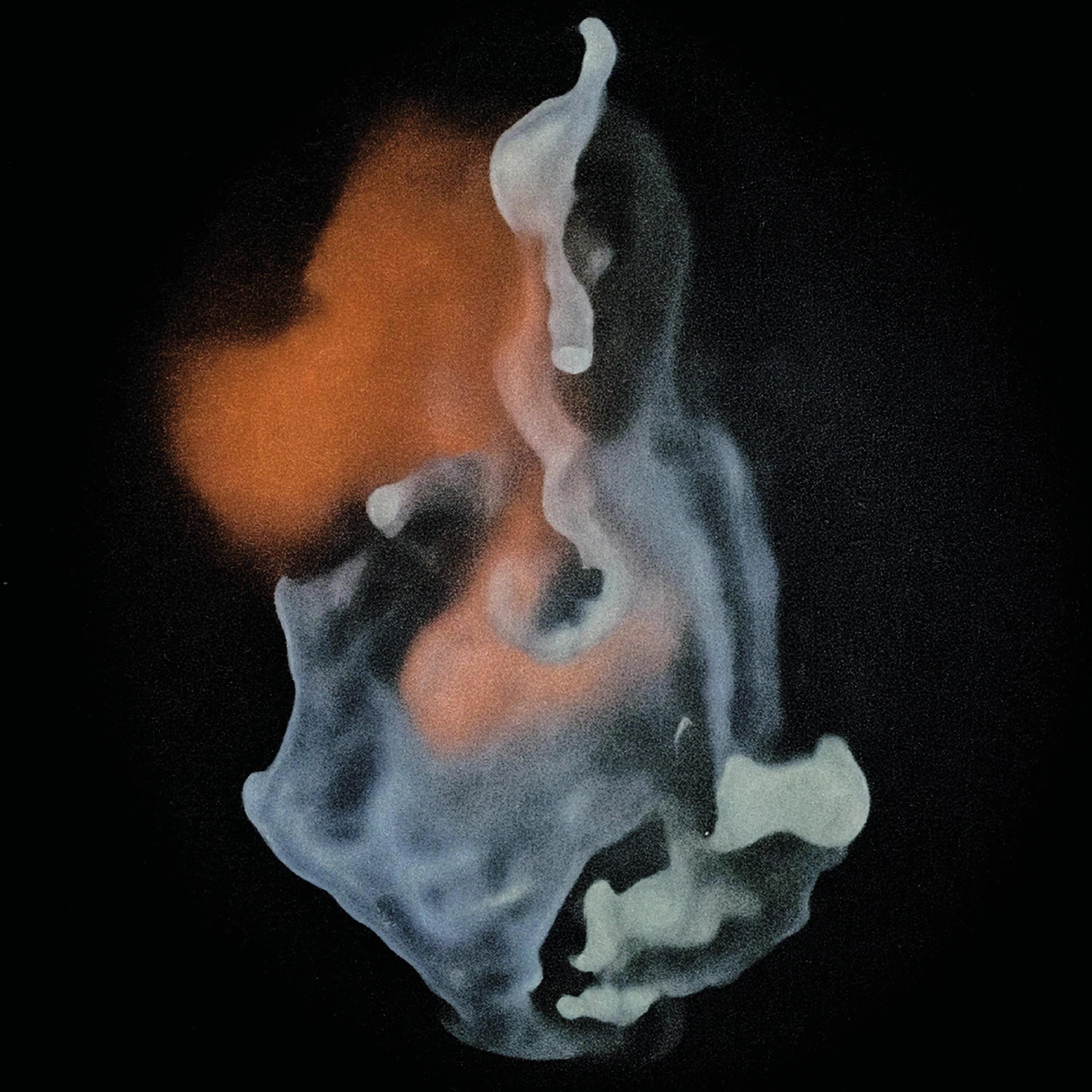 Релиз Burn From Inside