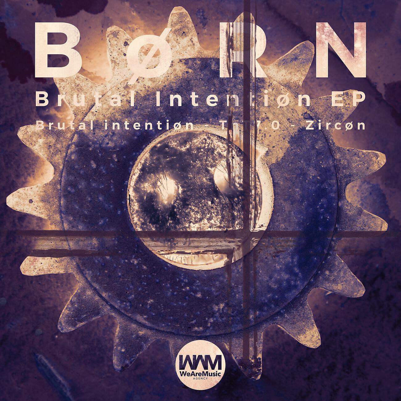 BØRN