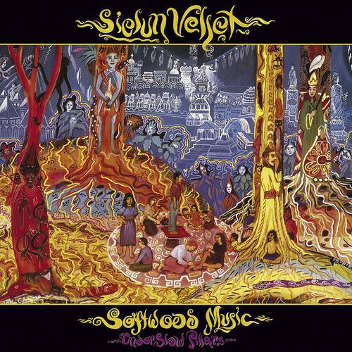 Релиз Softwood Music Under Slow Pillars