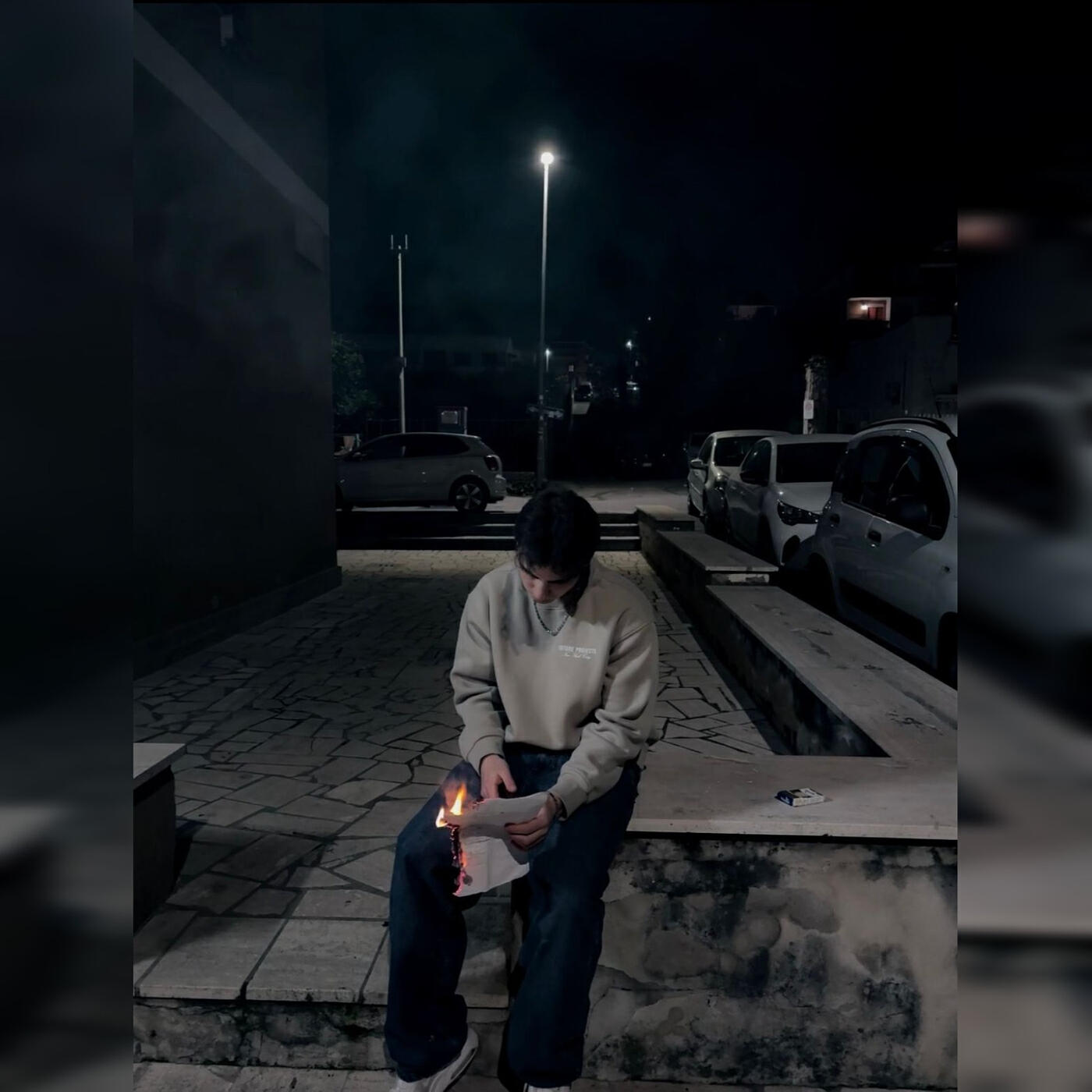 Релиз SOLO UN'IMMAGINE