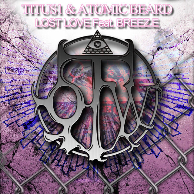 Atomic Beard