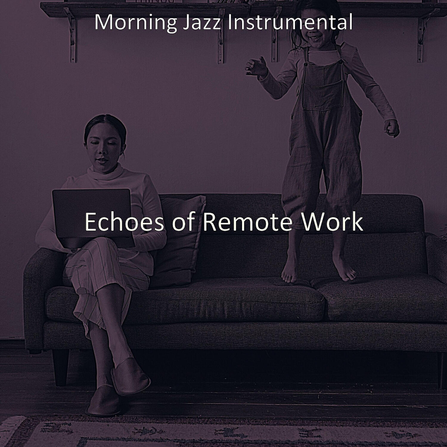 Релиз Echoes of Remote Work