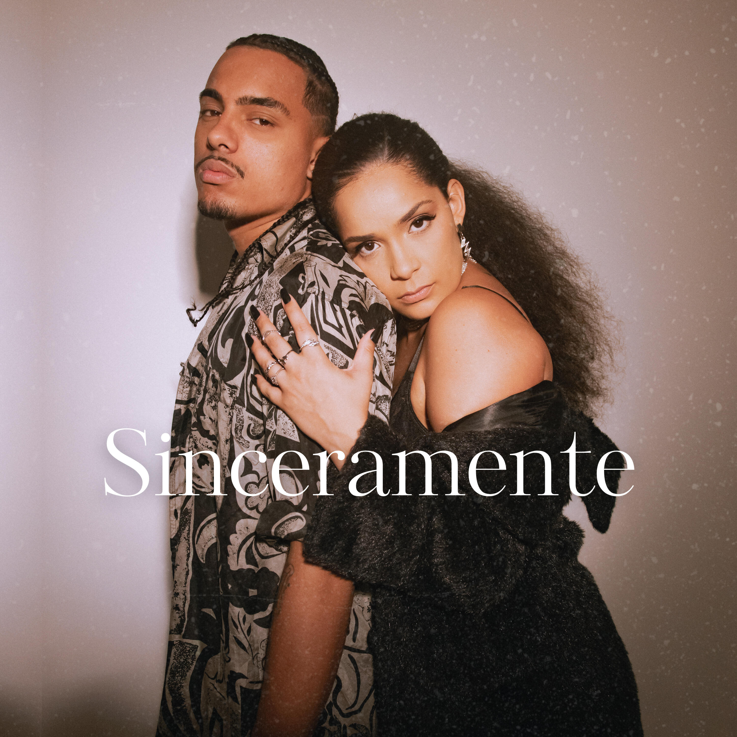 Релиз Sinceramente