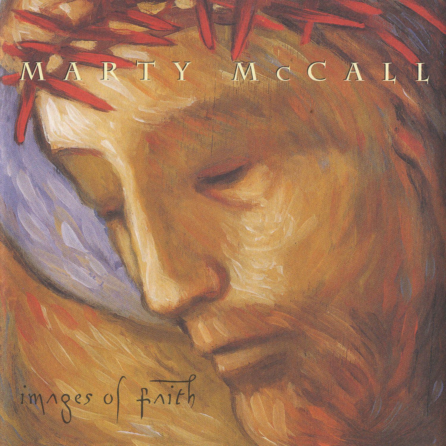 Релиз Images Of Faith