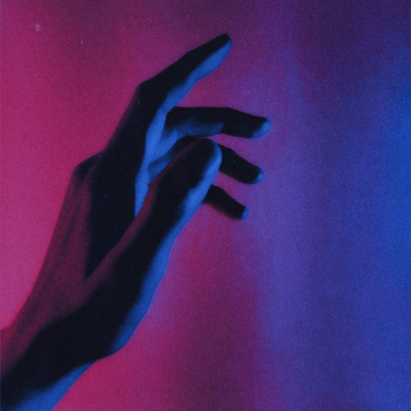 Релиз Losing Interest (original + slowed)