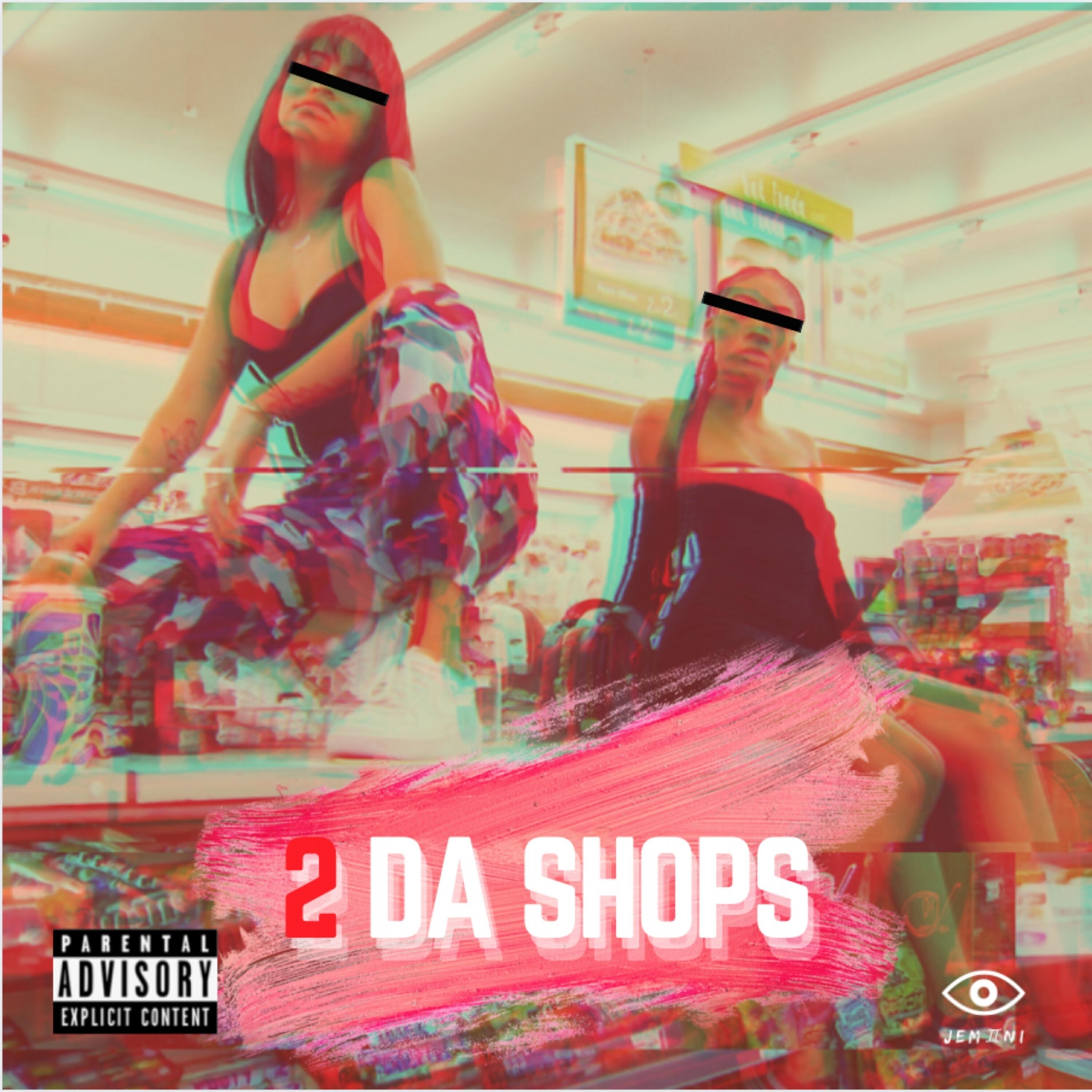 Релиз 2 Da Shops