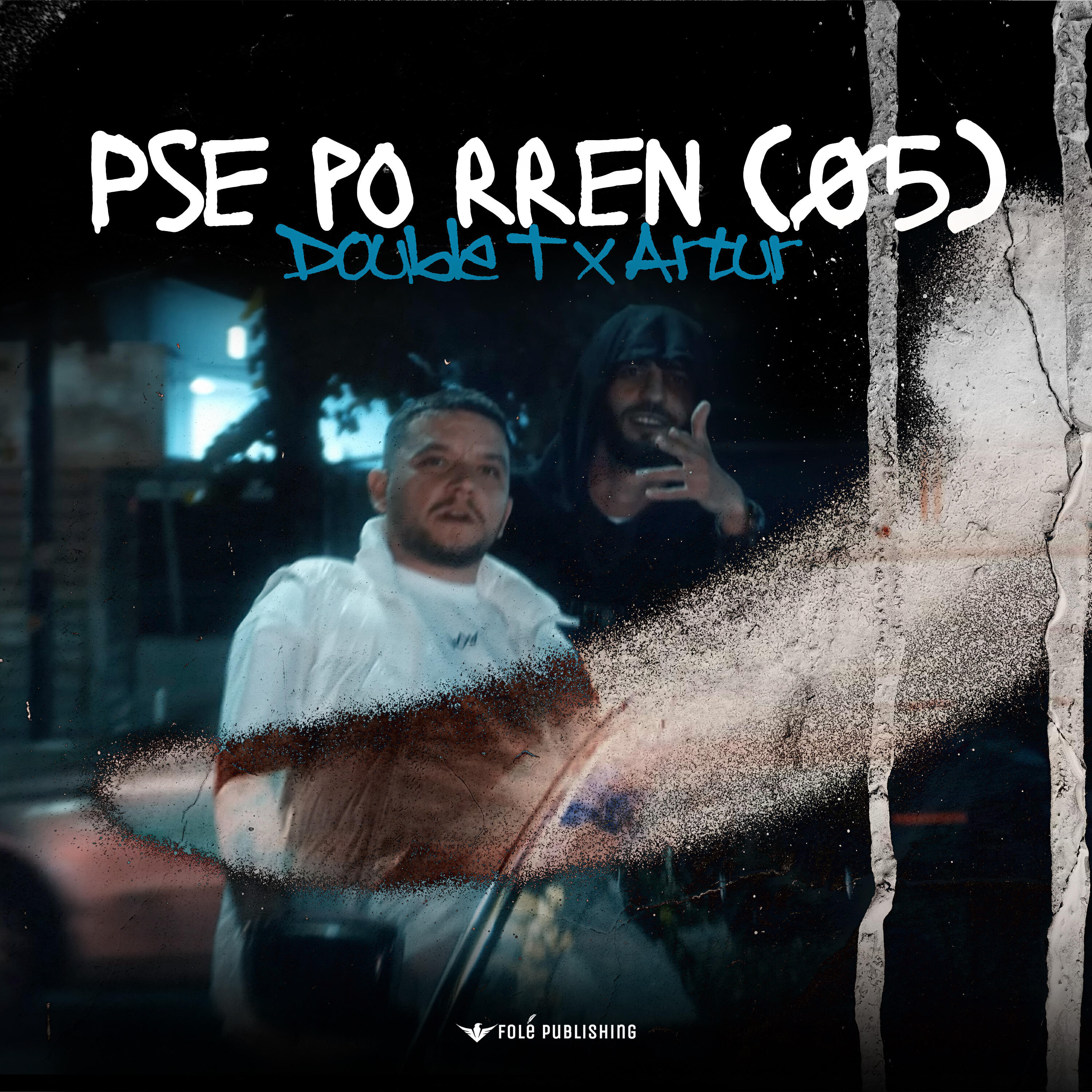 Релиз Pse po rren