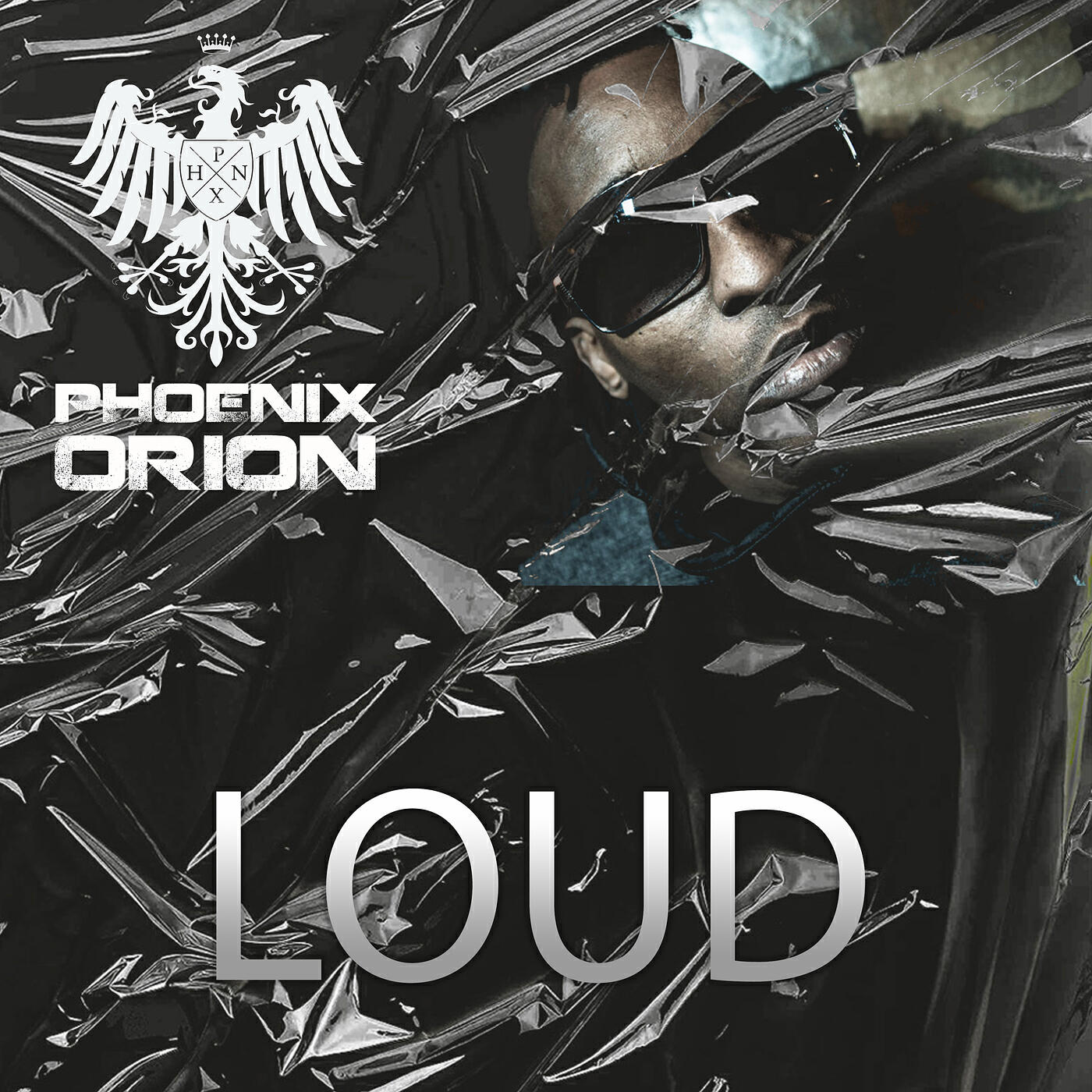 Постер альбома Loud