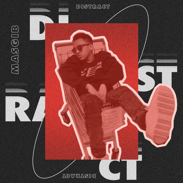 Релиз Distract