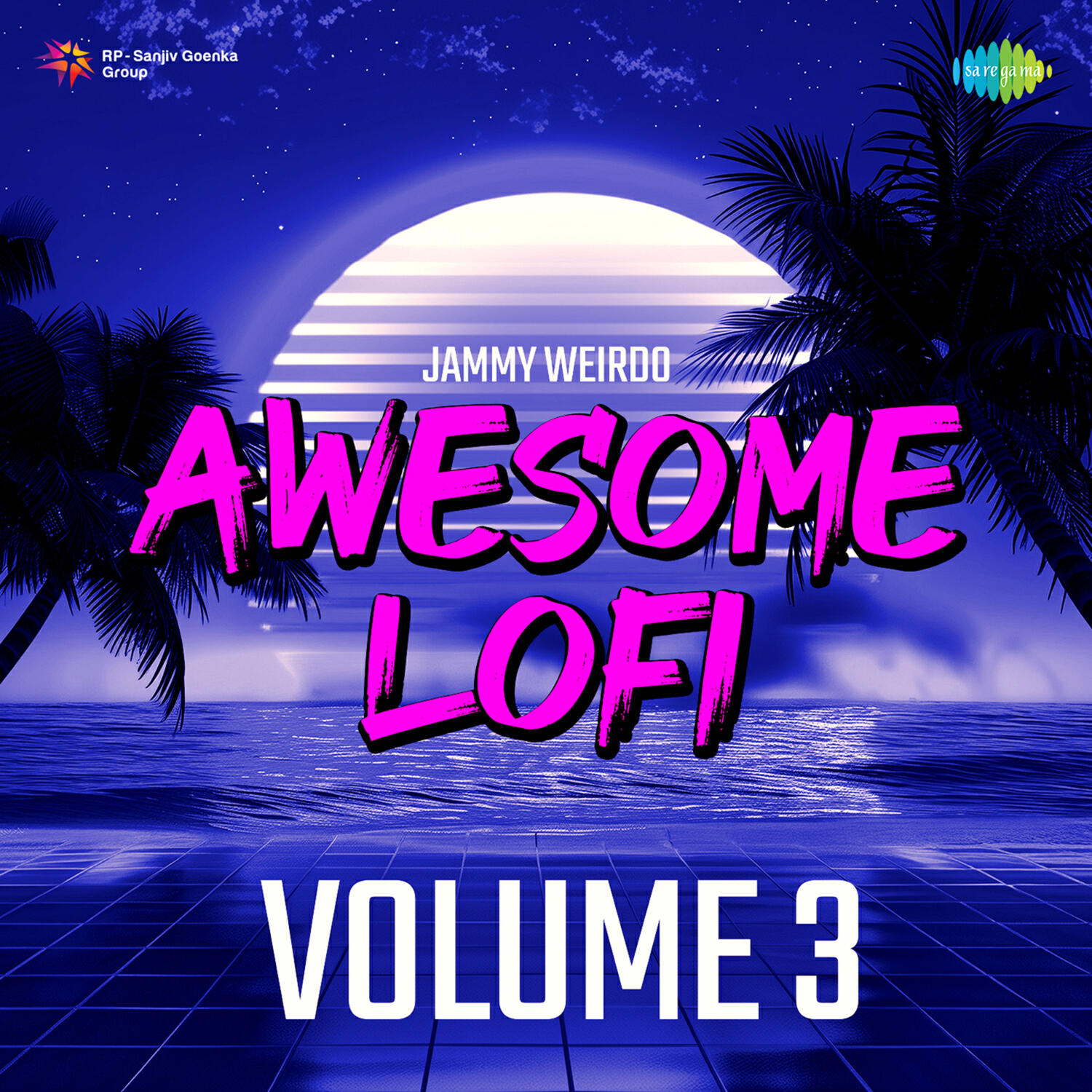 Релиз Awesome Lofi, Vol. 3
