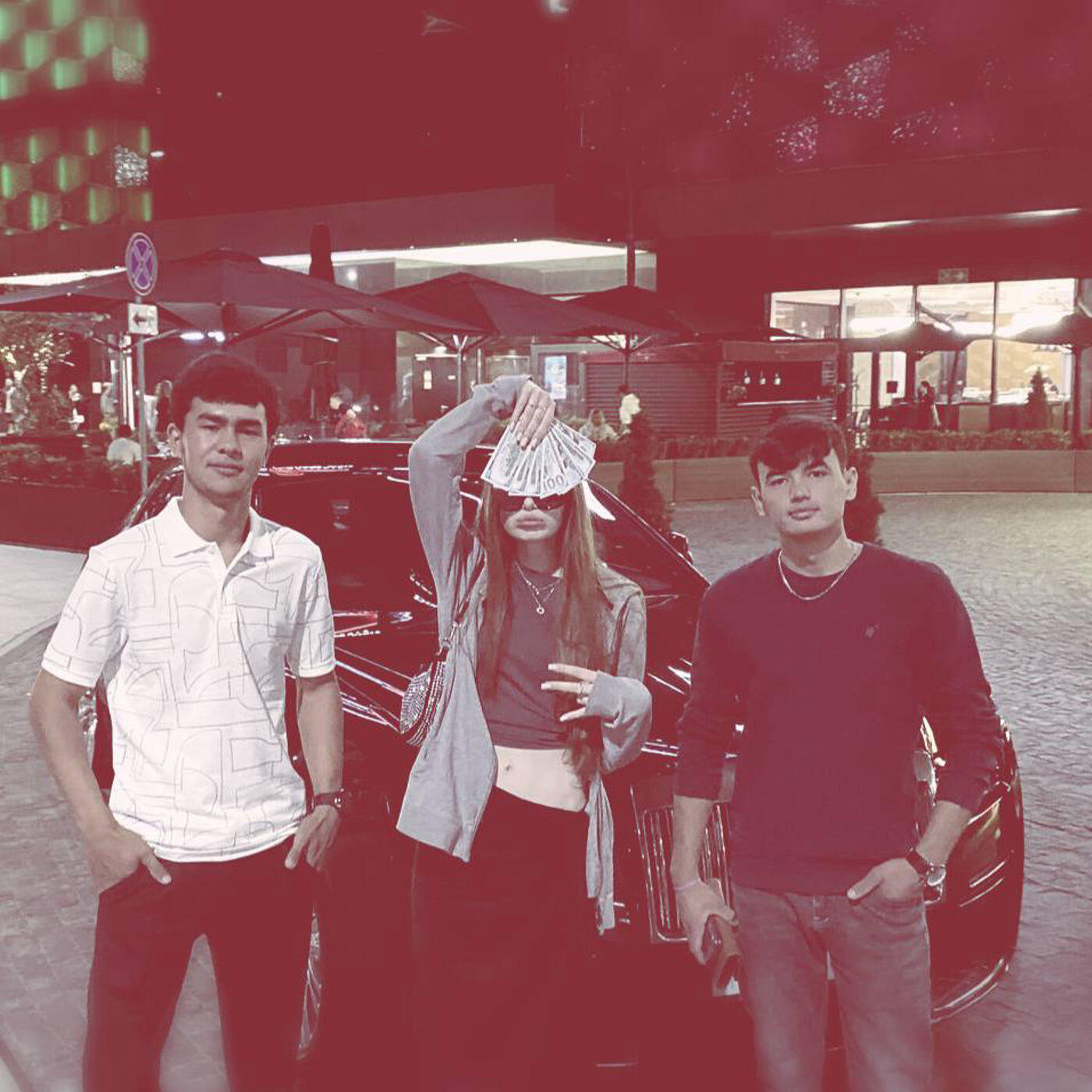 Релиз сосу за joint