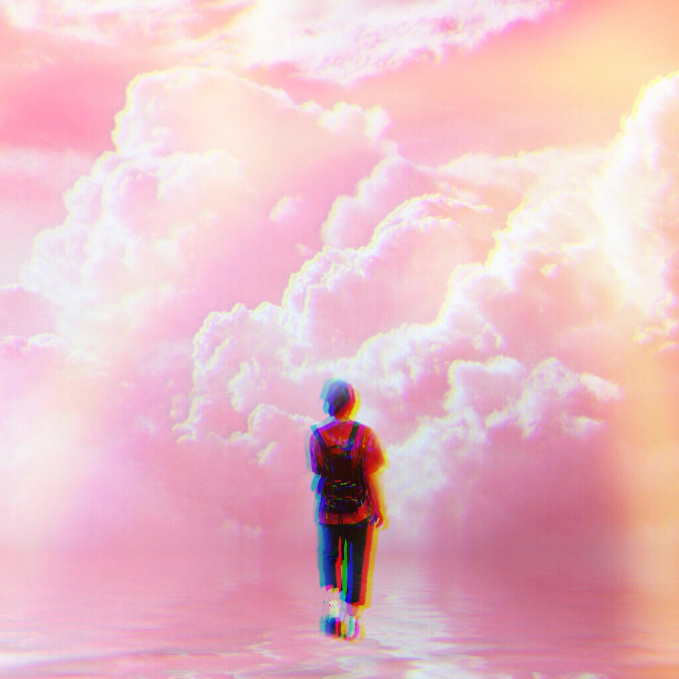 Релиз I'll Have to Wait