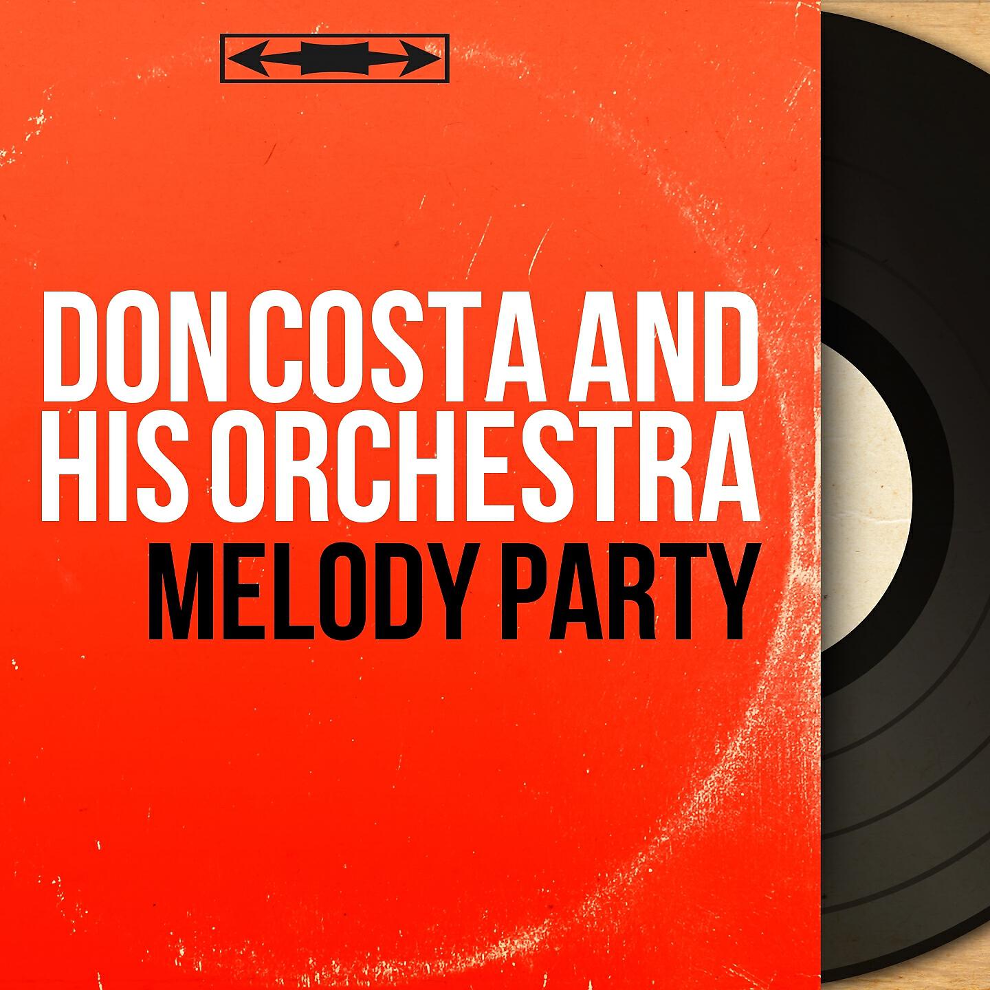 Релиз Melody Party