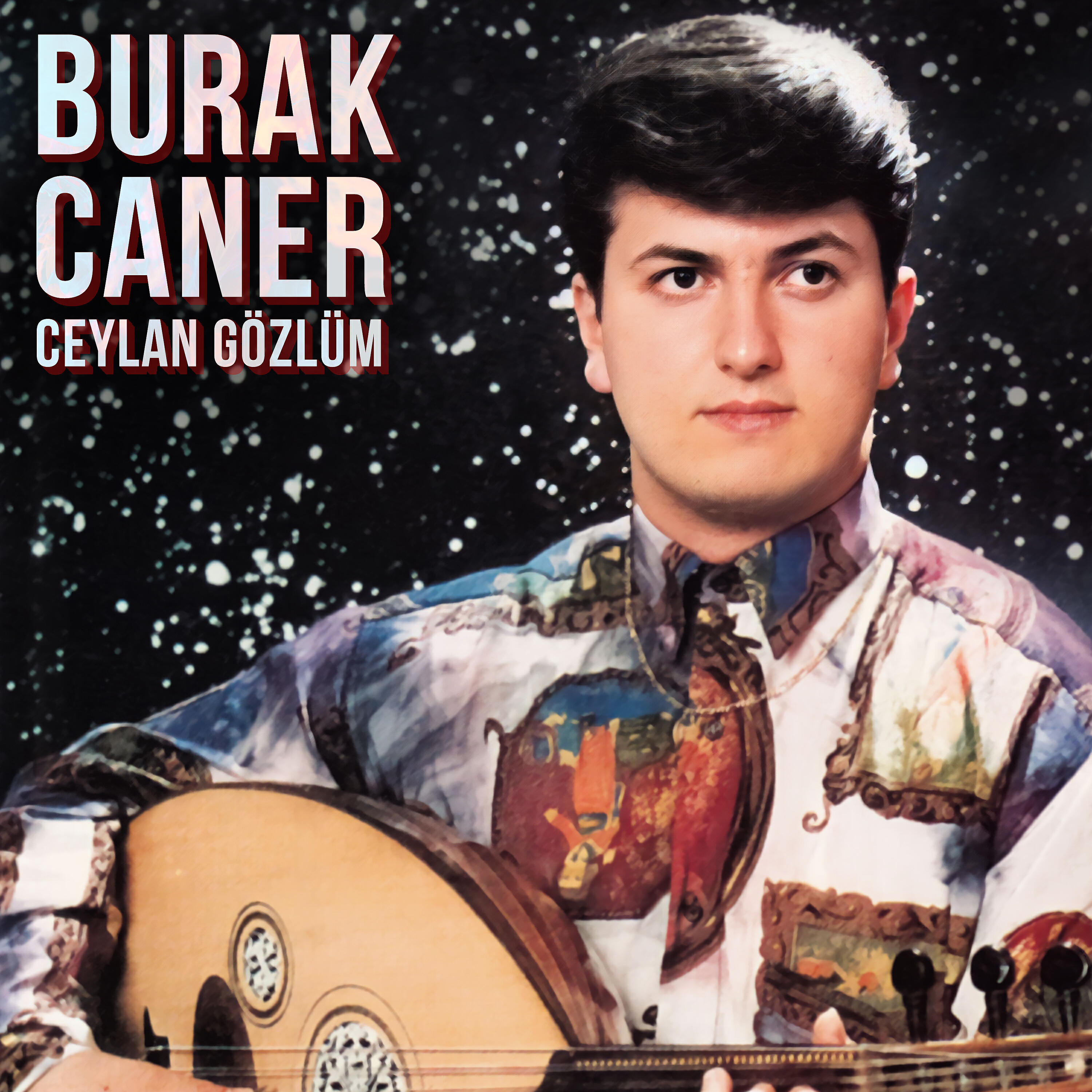 Релиз Ceylan Gözlüm