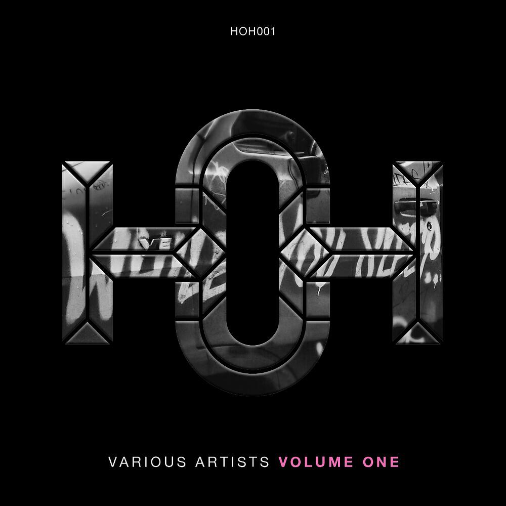Постер альбома House Of Hustle, Vol.1