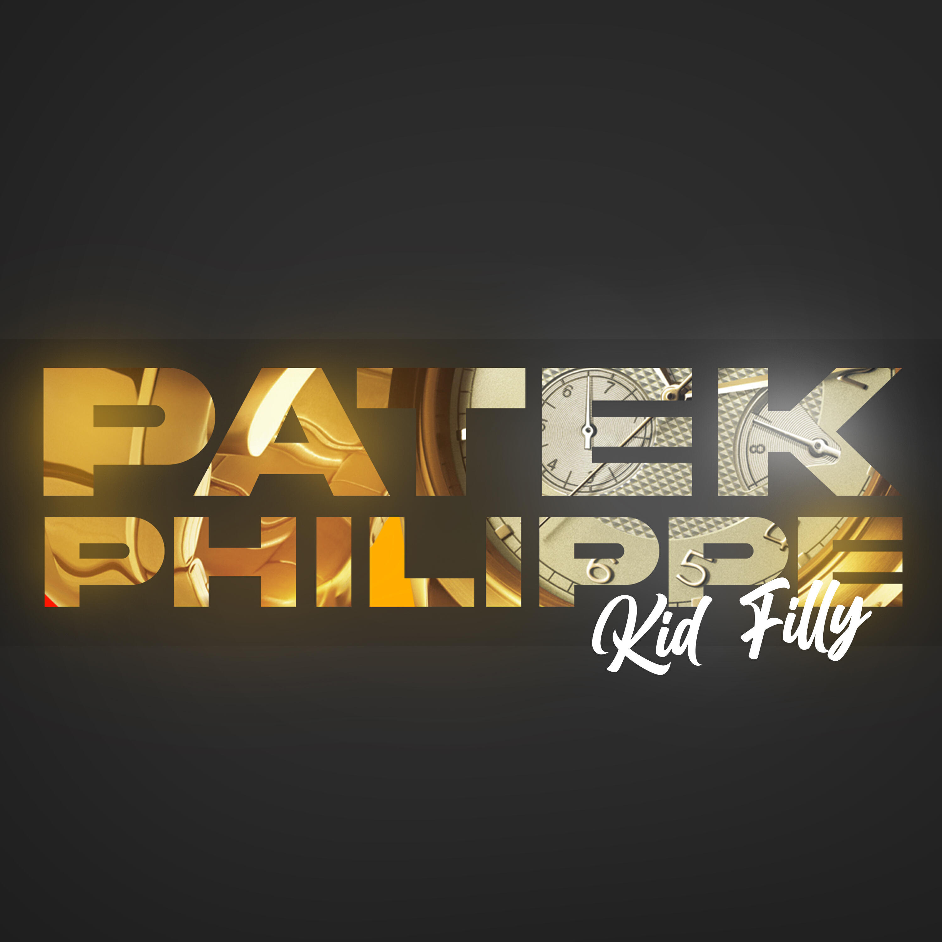 Релиз Patek Philippe
