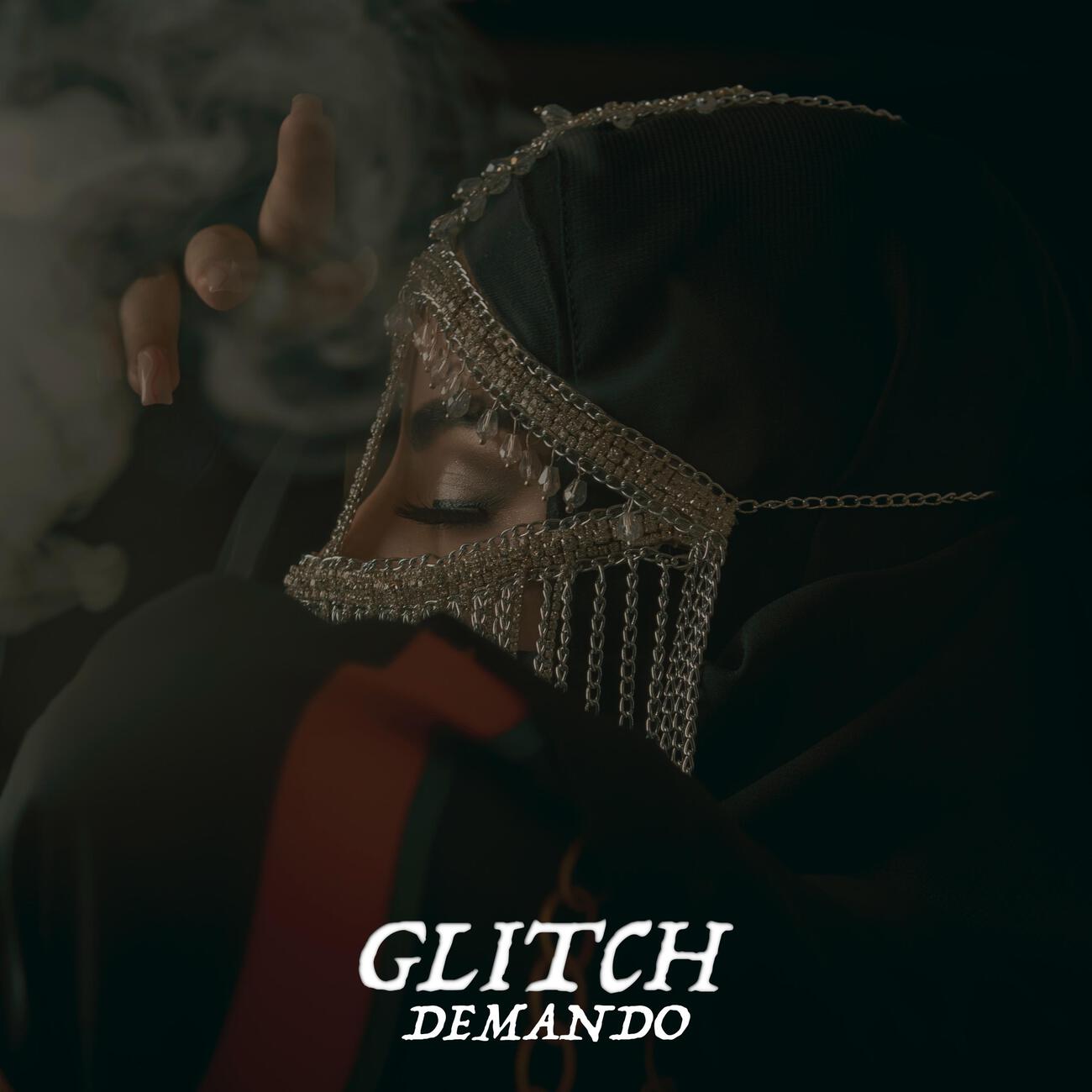 Релиз Glitch