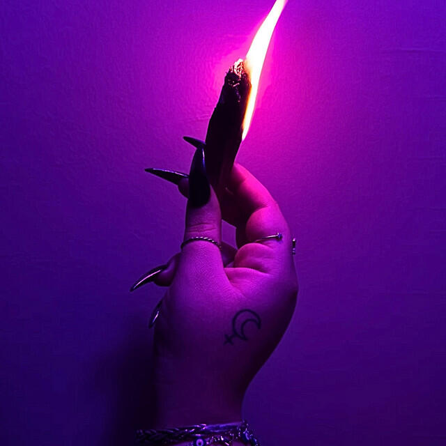 Релиз Palo Santo Baby