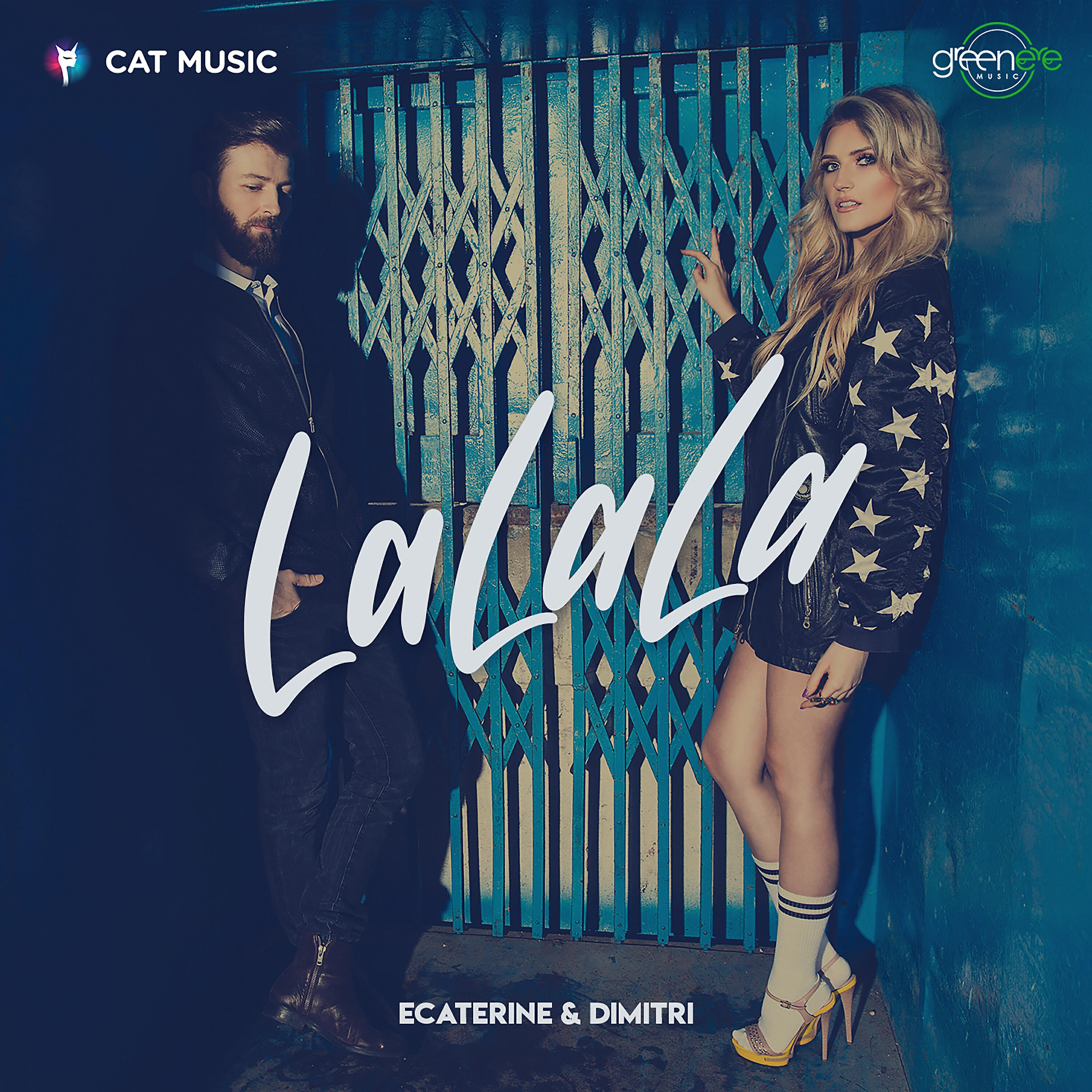 Скачать песню Ecaterine, Dimitri - LaLaLa бесплатно в MP3 для Android и iOS