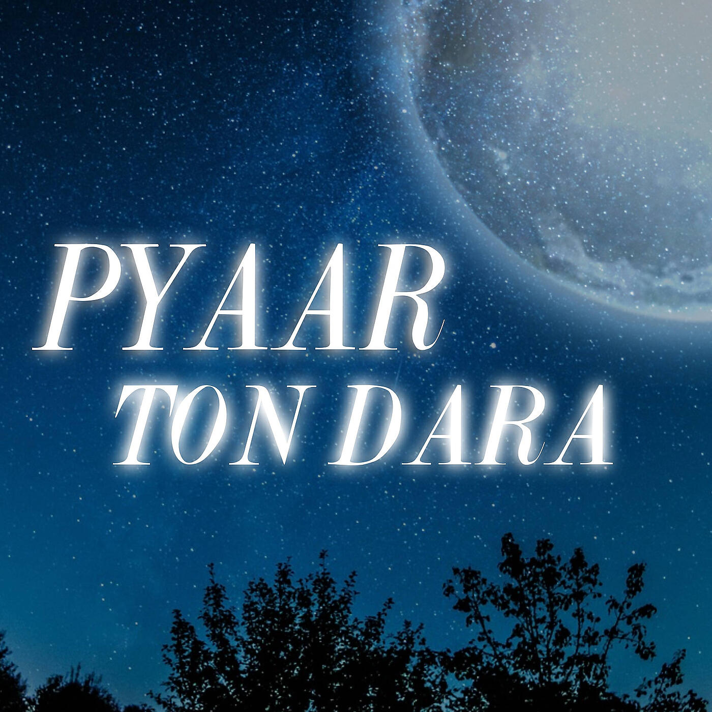 Релиз Pyaar Karan Ton Dara
