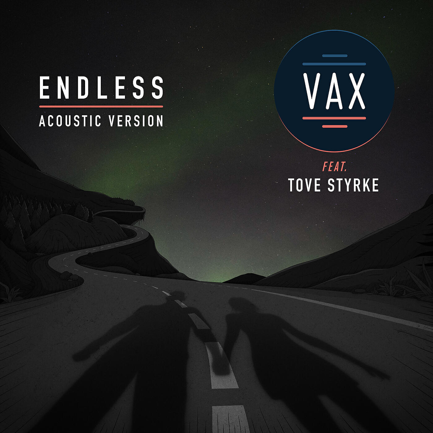 Релиз Endless (Acoustic Version)