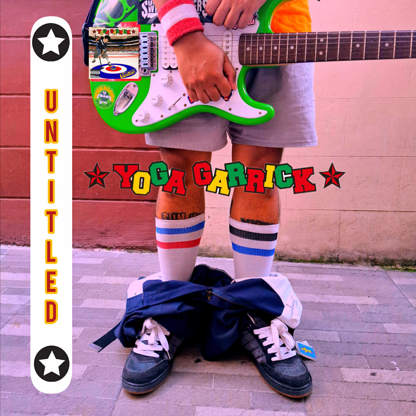 Релиз Untitled