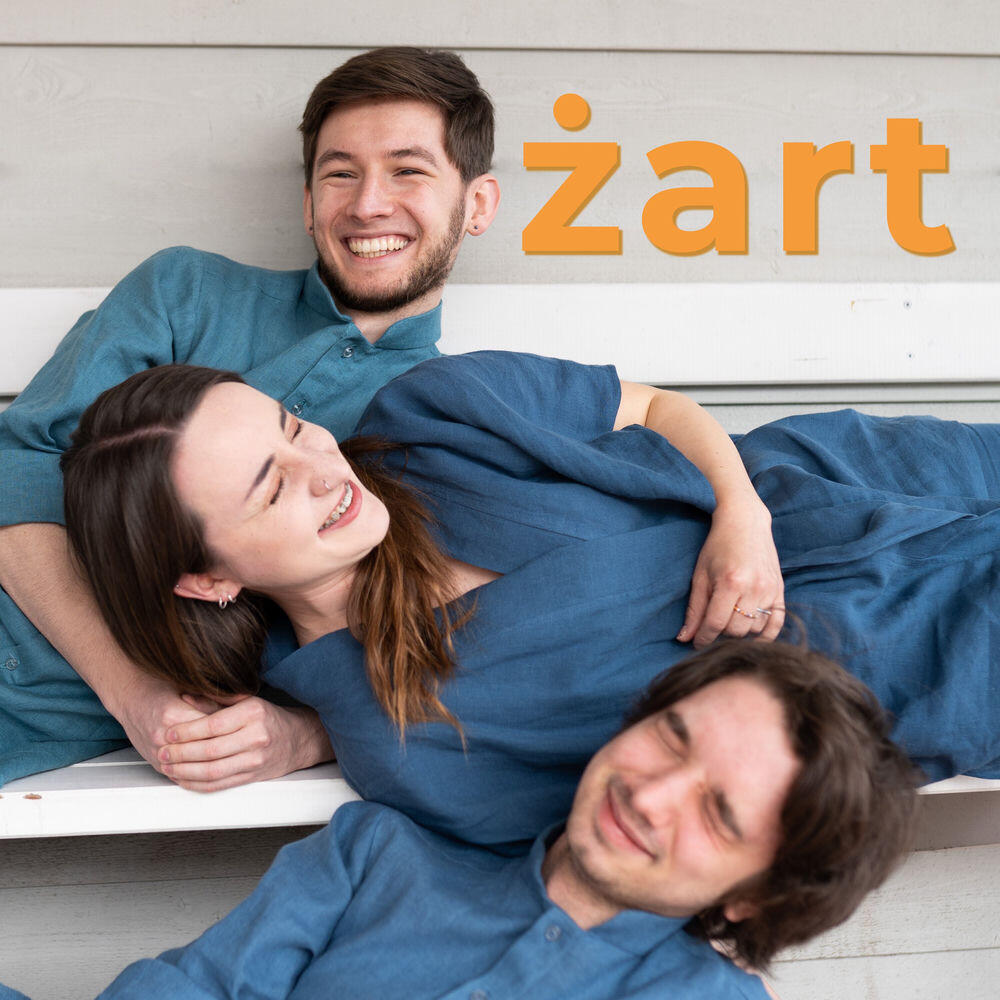 Релиз Żart