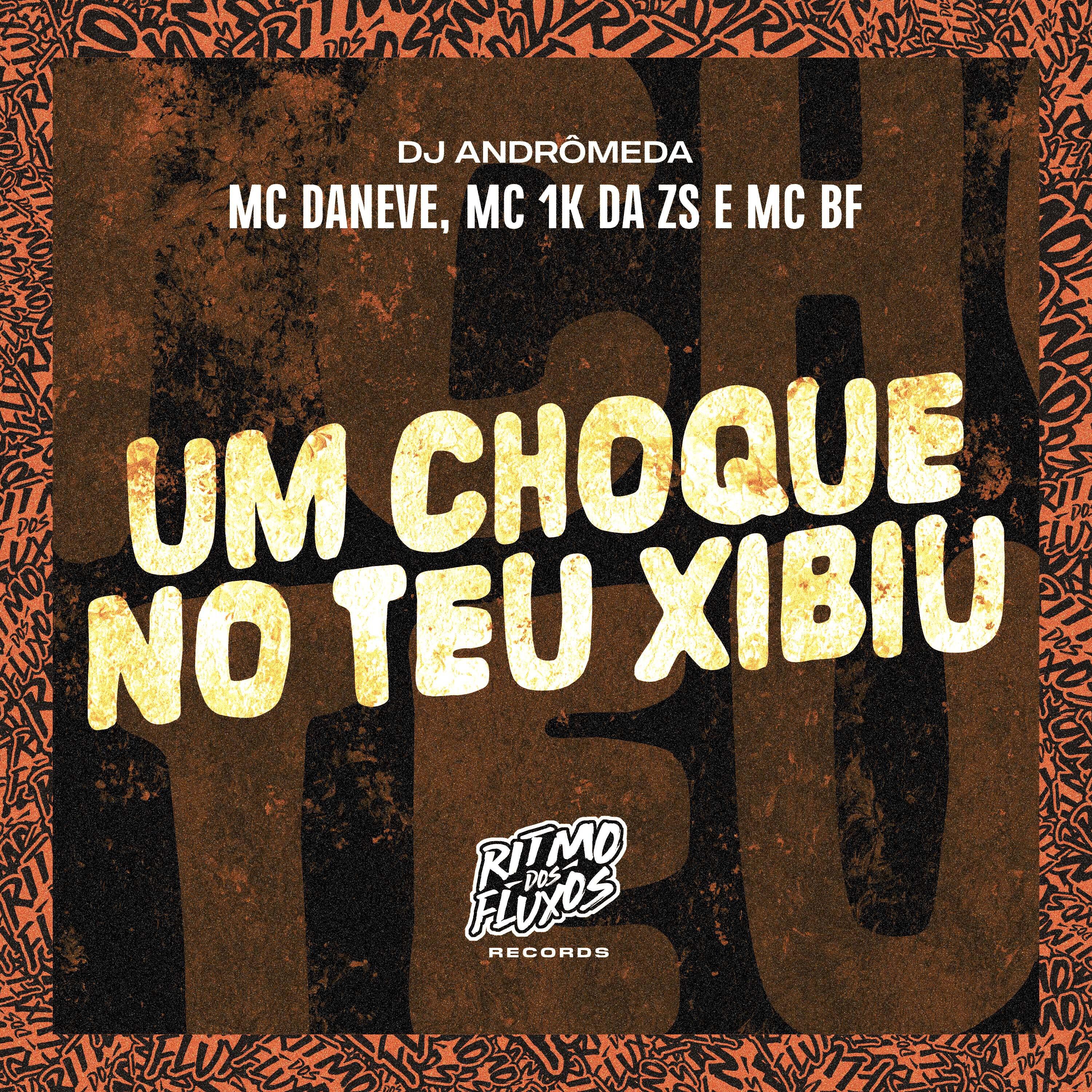Релиз Um Choque no Teu Xibiu
