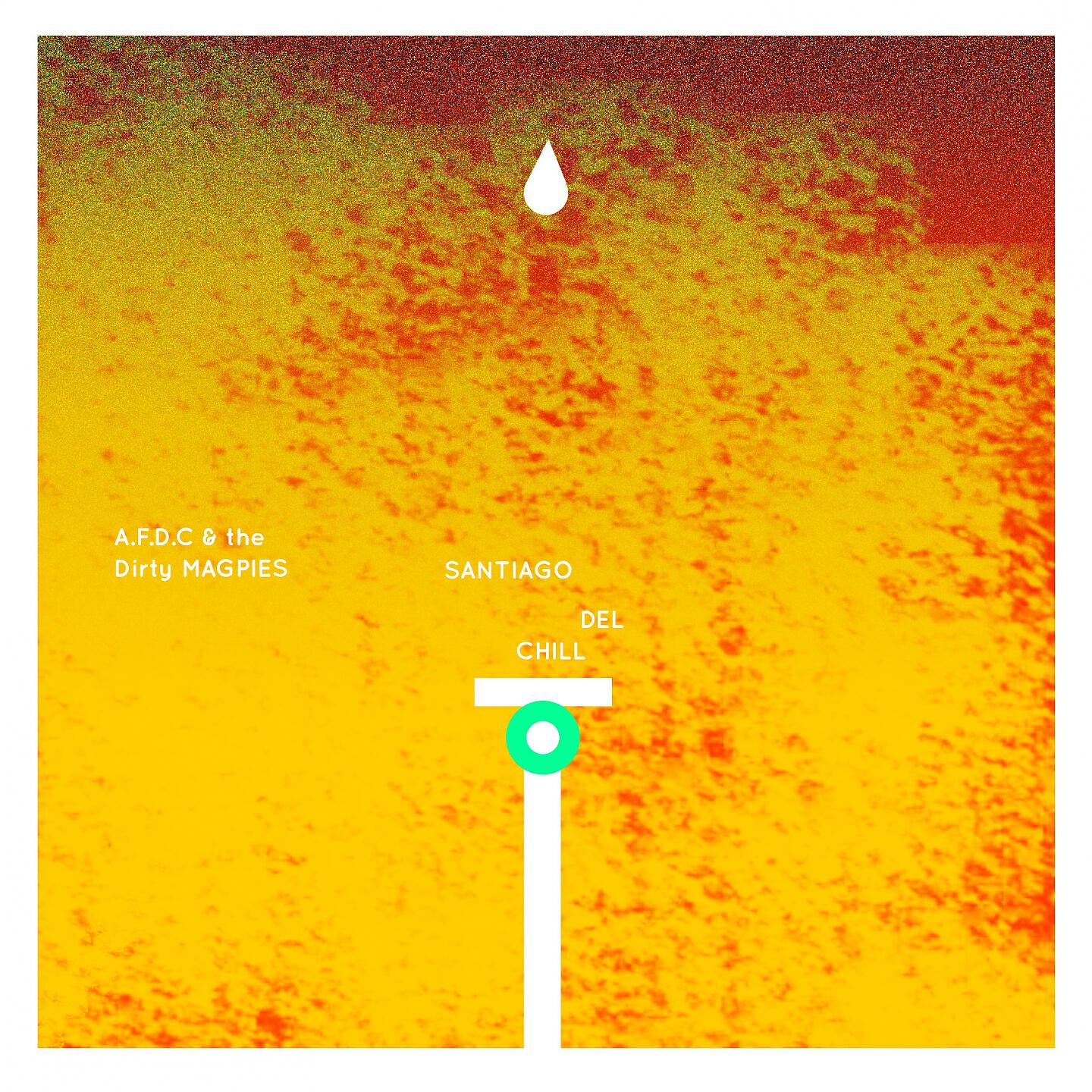 Релиз Santiago Del Chill