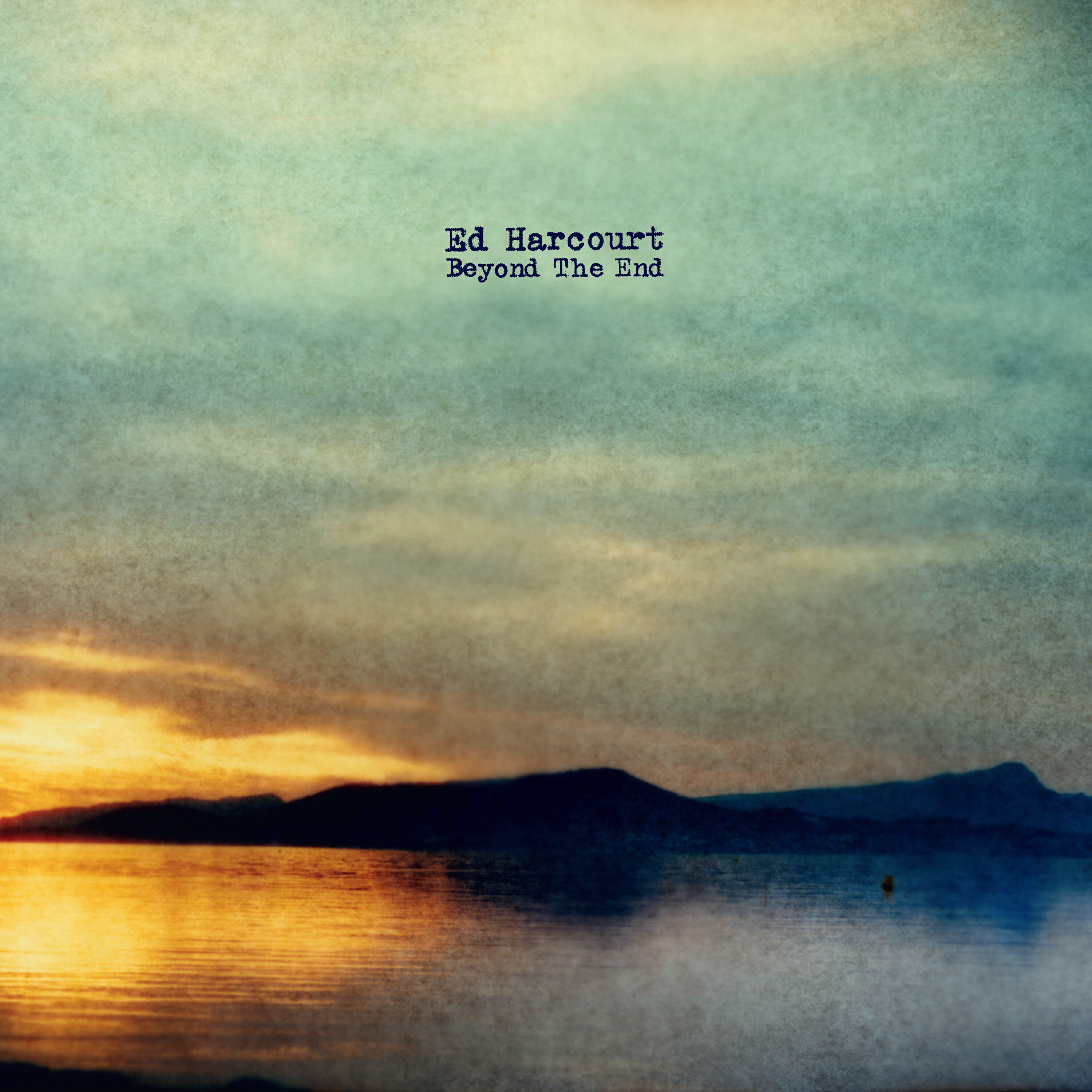 Релиз Beyond the End
