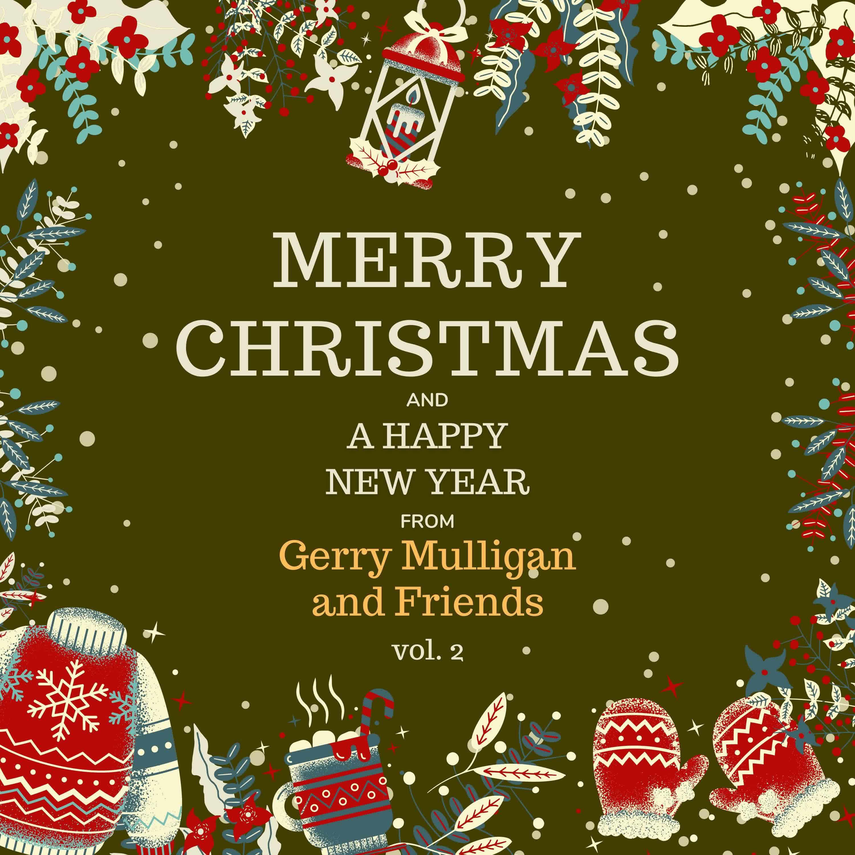 Gerry Mulligan and Friends
