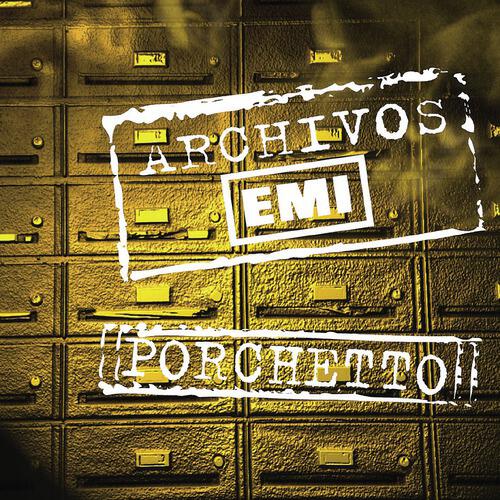 Релиз Archivos EMI