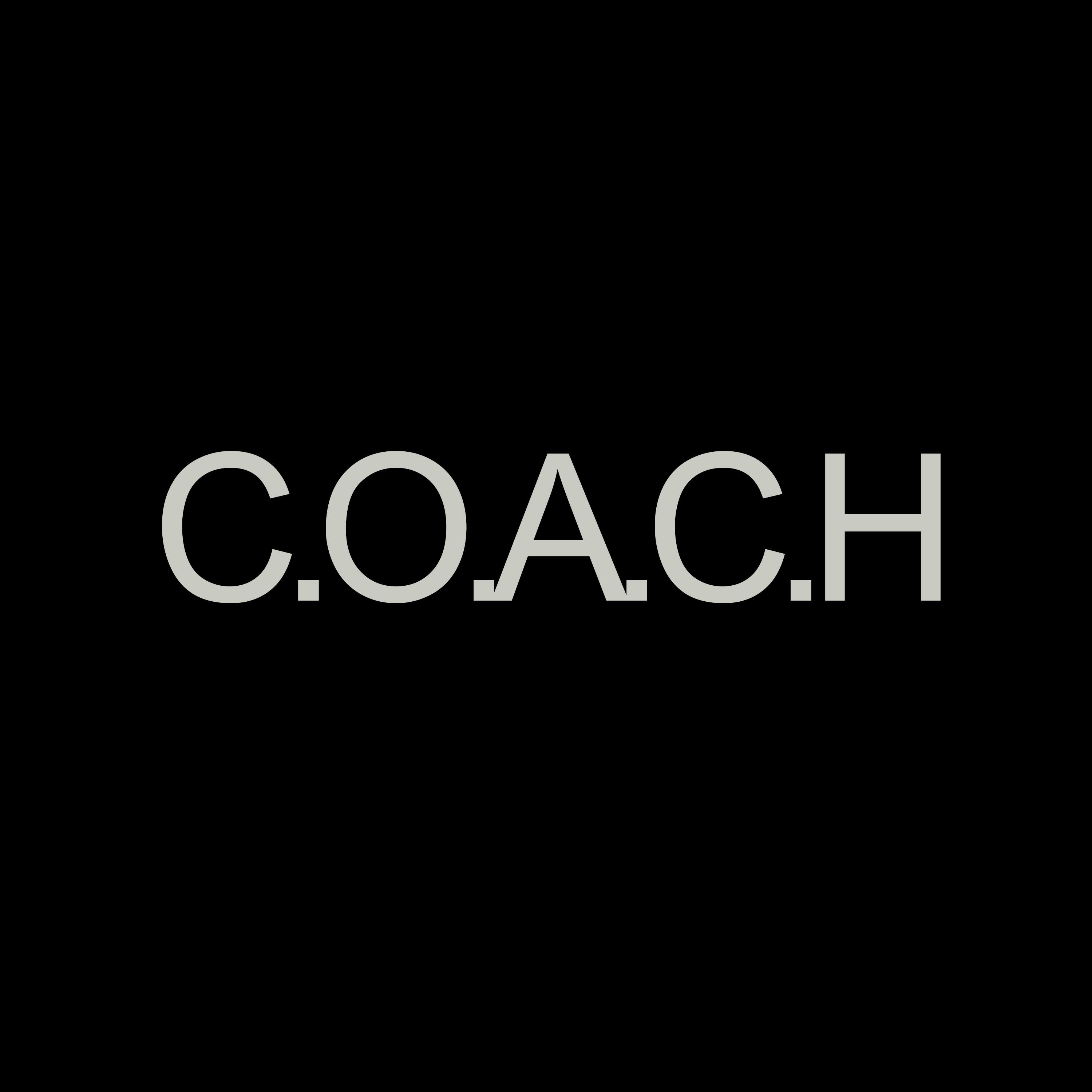 Релиз C.O.A.C.H