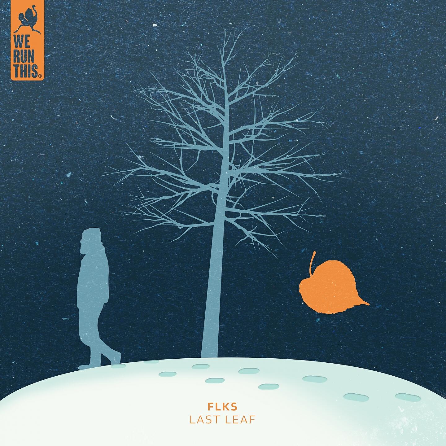 Скачать песню FLKS - Last Leaf бесплатно в MP3 для Android и iOS