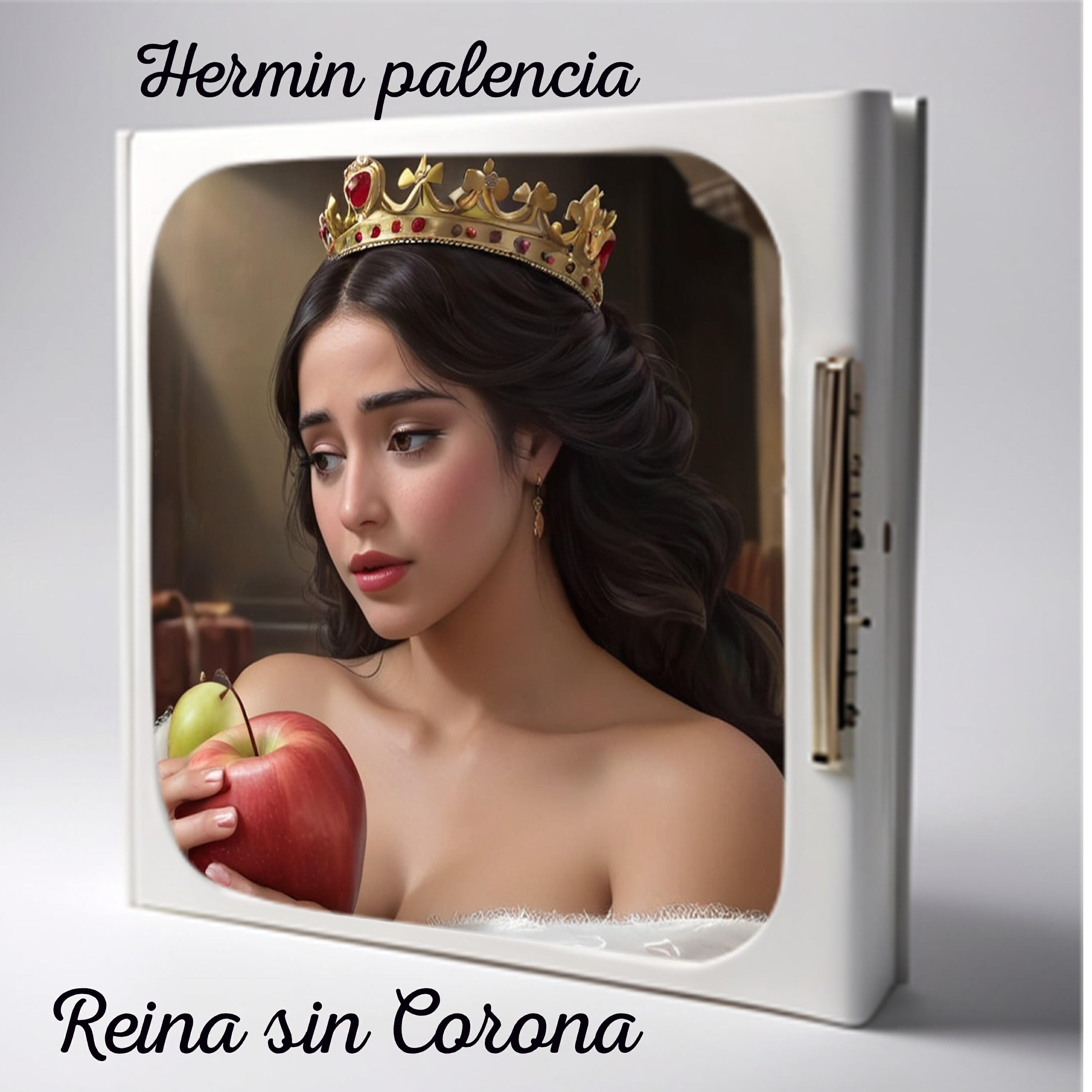 Релиз Reina Sin Corona