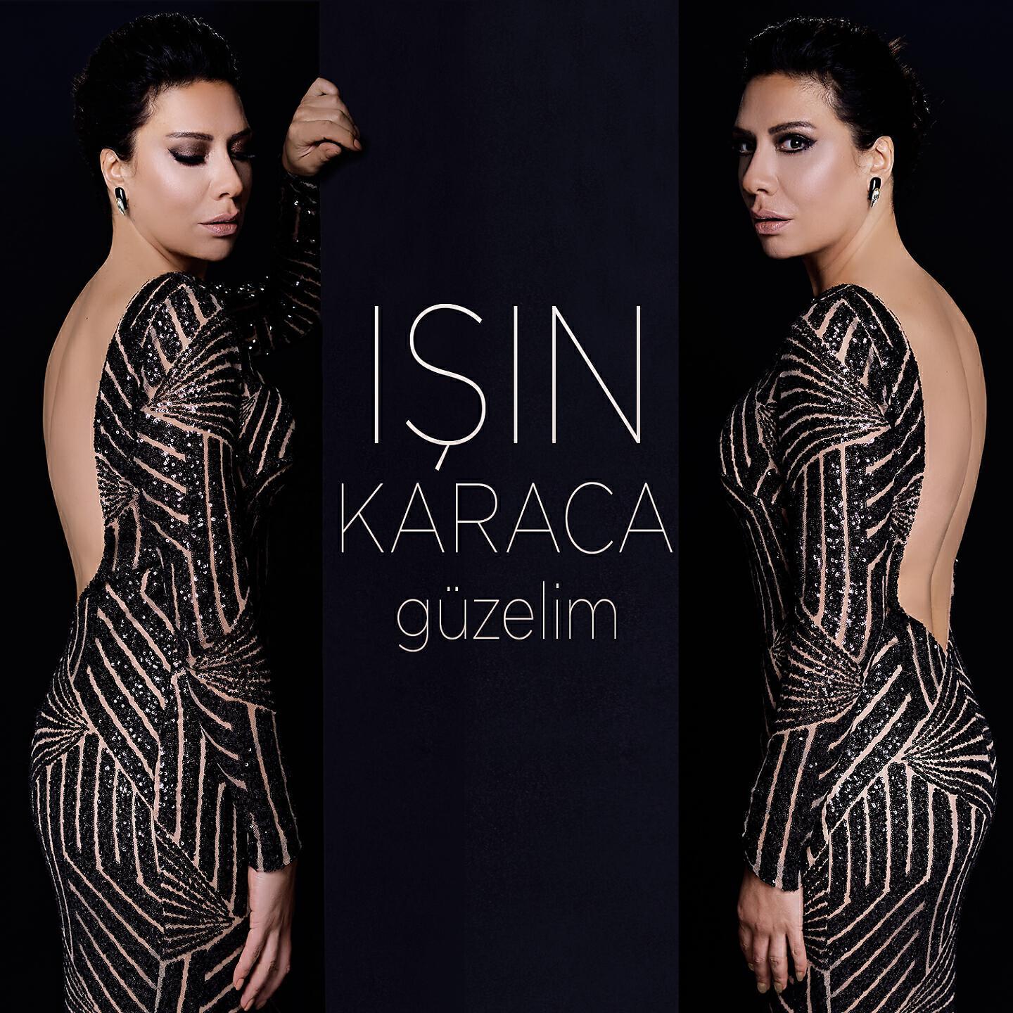 Işın Karaca