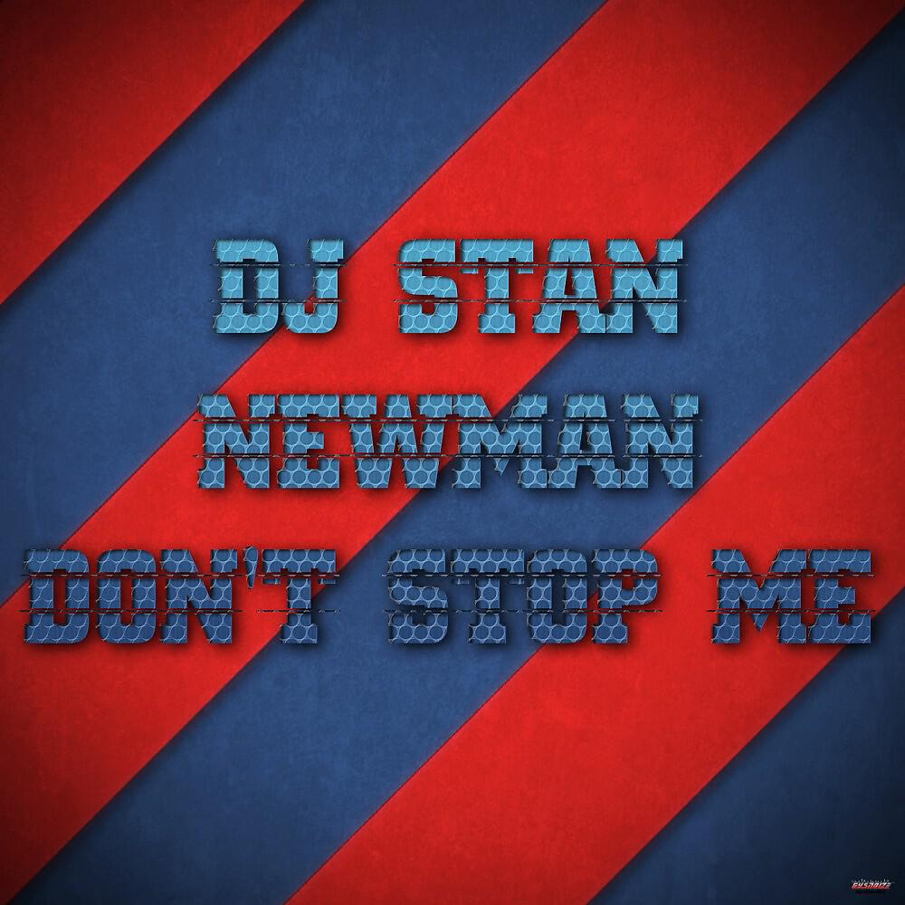 DJ Stan Newman