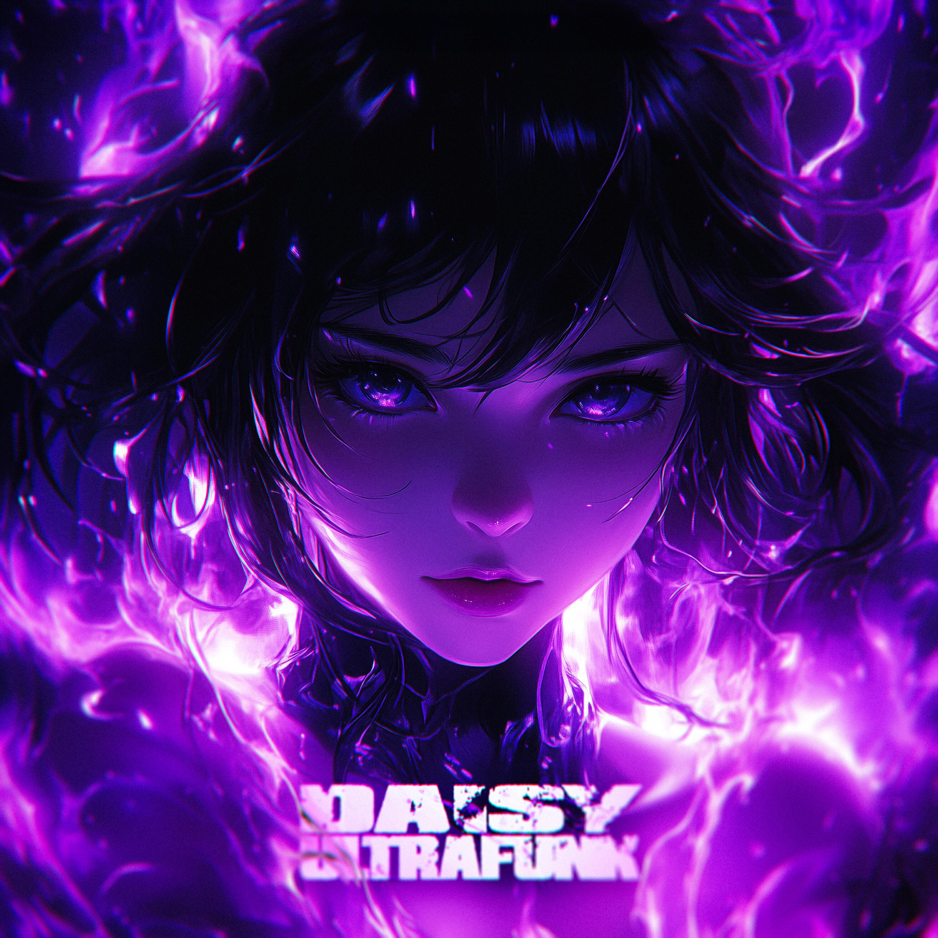 Релиз DAISY ULTRAFUNK