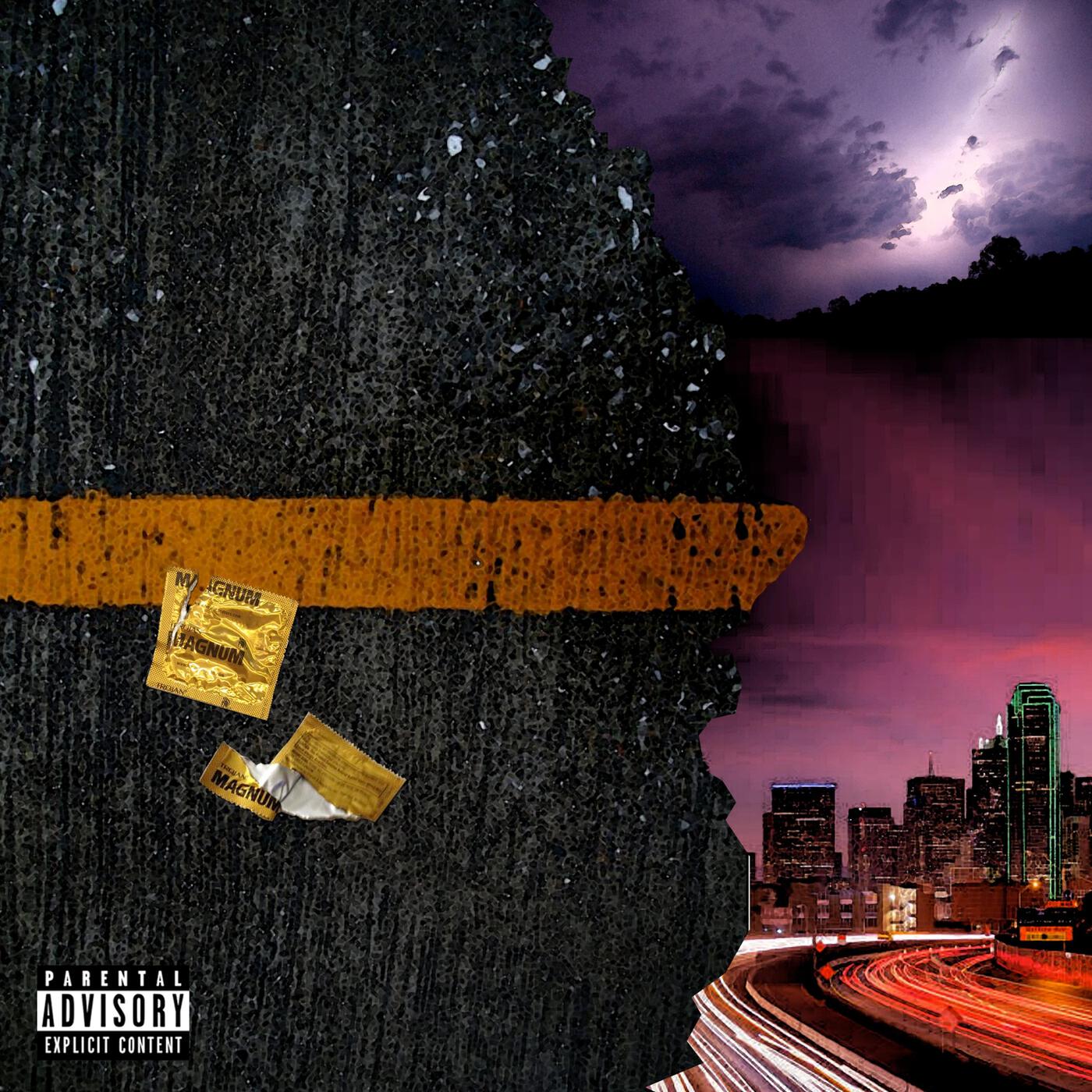 Релиз Hop In (feat. Tay Money)