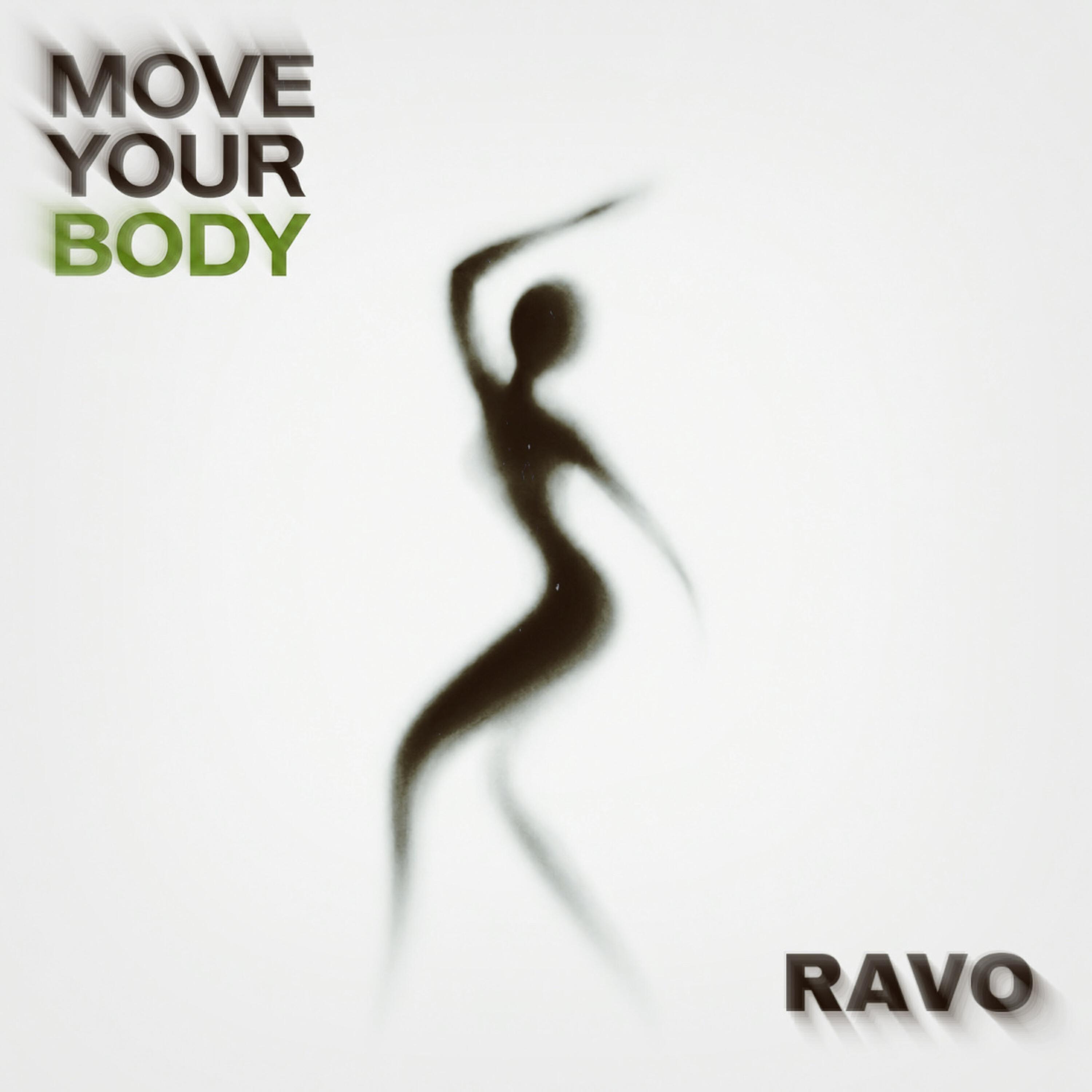 Релиз Move Your Body