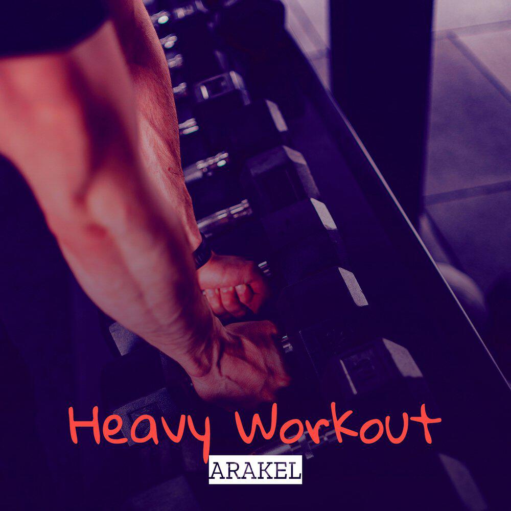 Релиз Heavy Workout