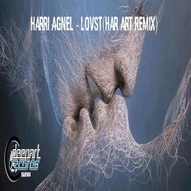 Релиз Lovst (Har.art Remix)