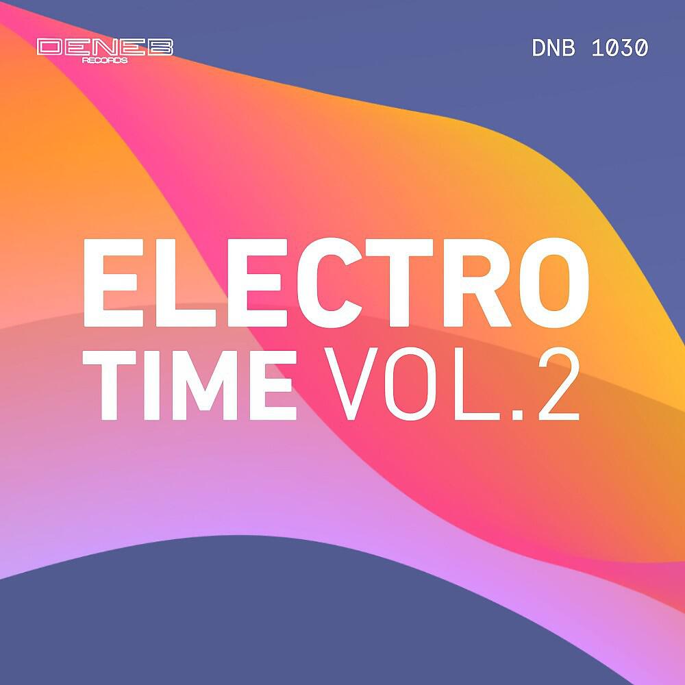 Релиз Electro Time, Vol. 2