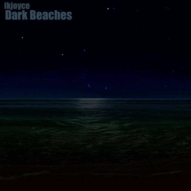Релиз Dark Beaches